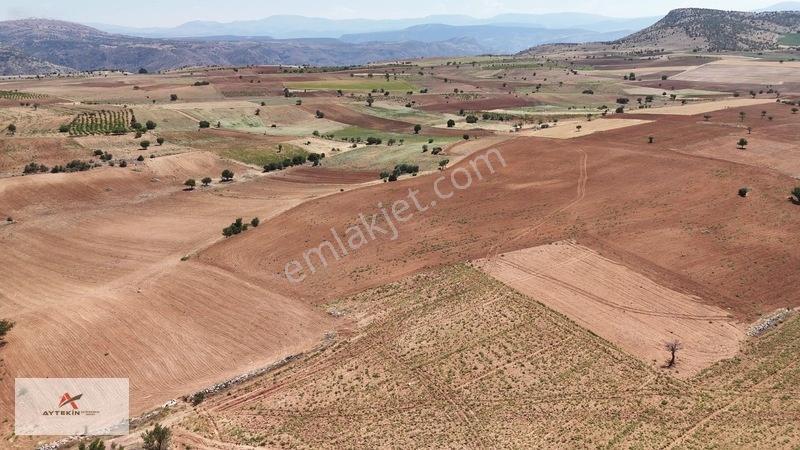 2 Dönümden Fazla Arazi Bu Bütçeye! Başkışlada Toprağın Olsun — fotoğraf 10