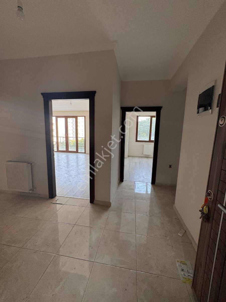 Yomra Sancak Da 4+1 Satılık Daıre — fotoğraf 2