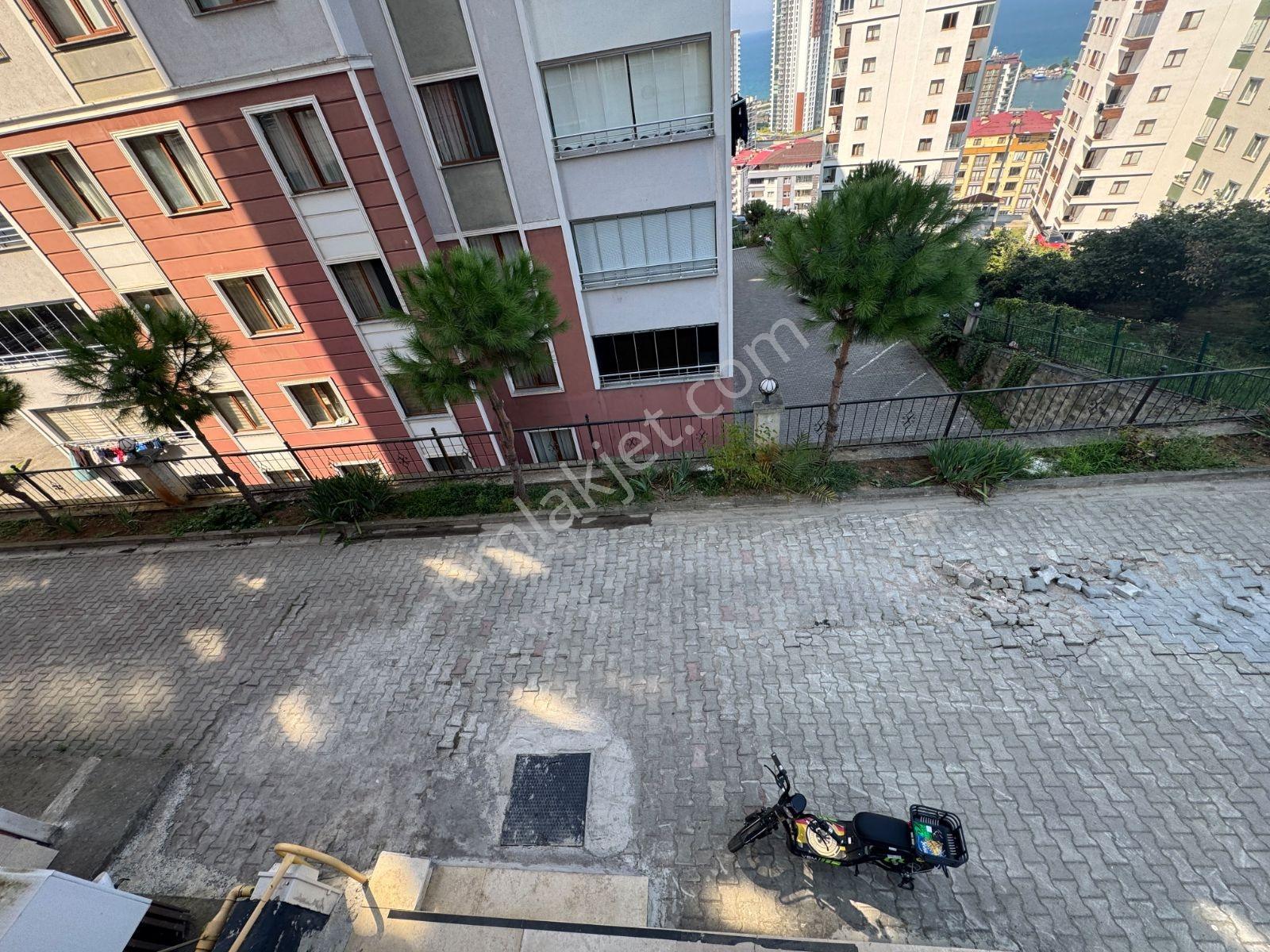 Yomra Sancak Da 4+1 Satılık Daıre — fotoğraf 4