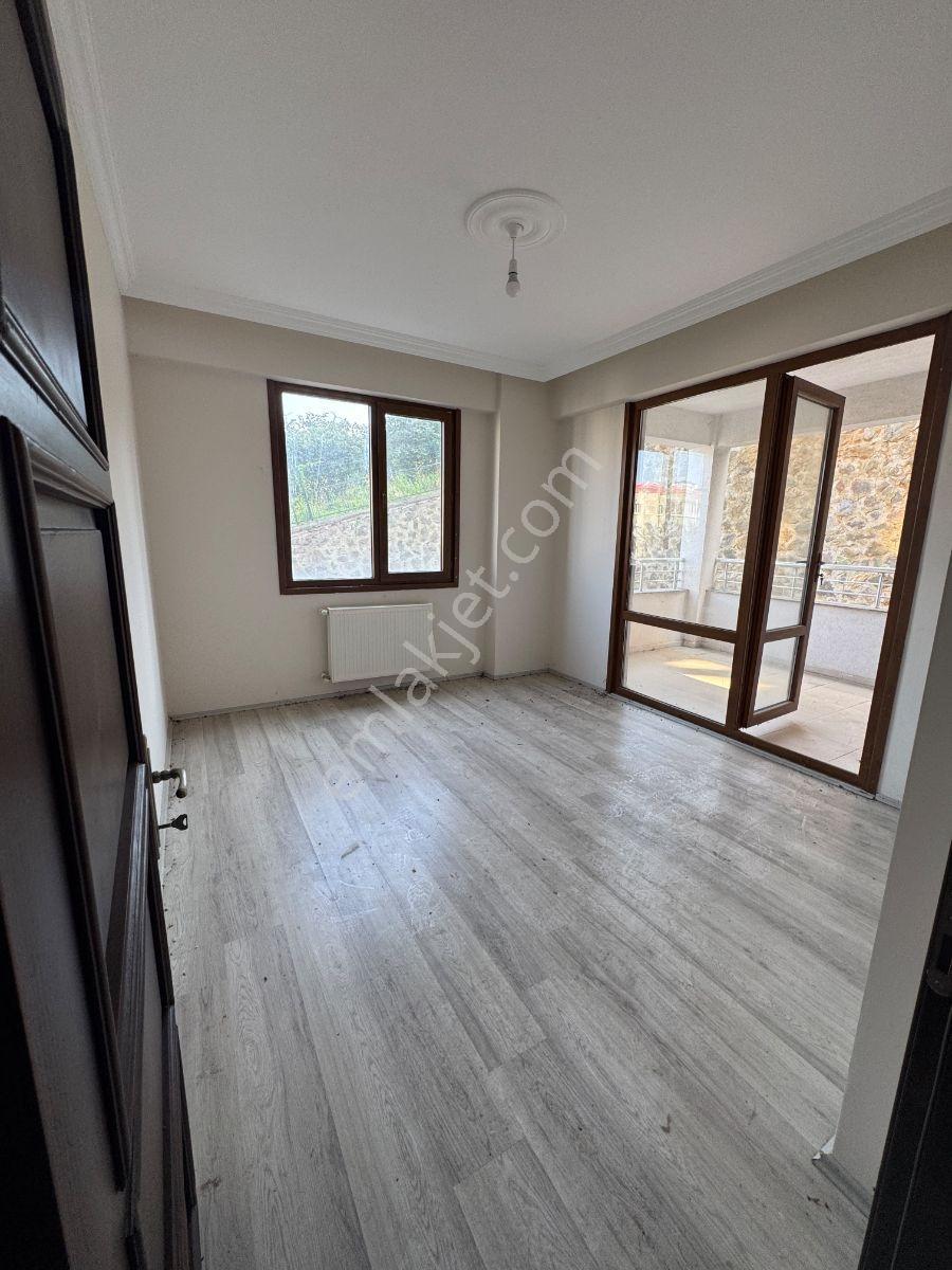 Yomra Sancak Da 4+1 Satılık Daıre — fotoğraf 10