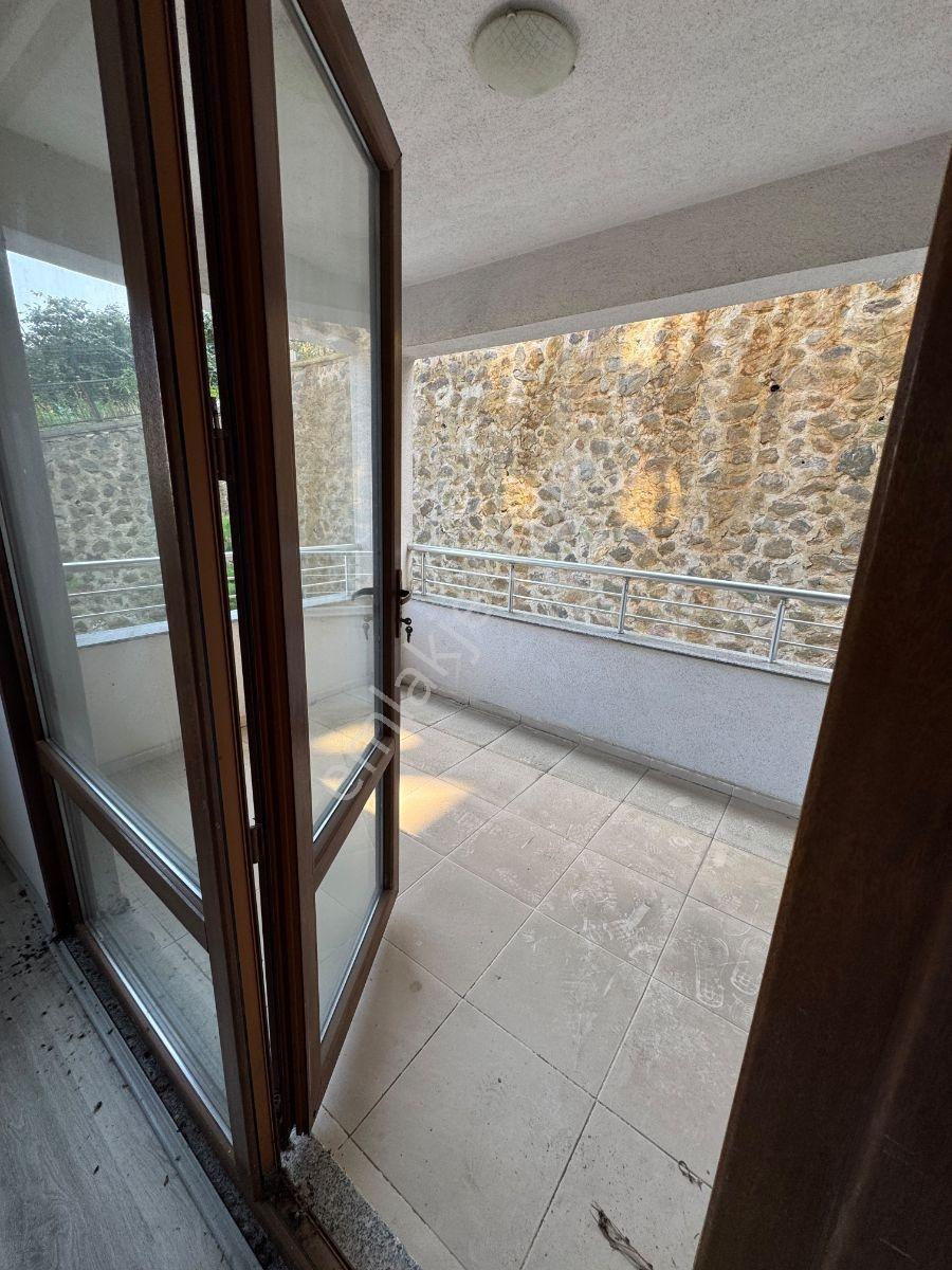 Yomra Sancak Da 4+1 Satılık Daıre — fotoğraf 12