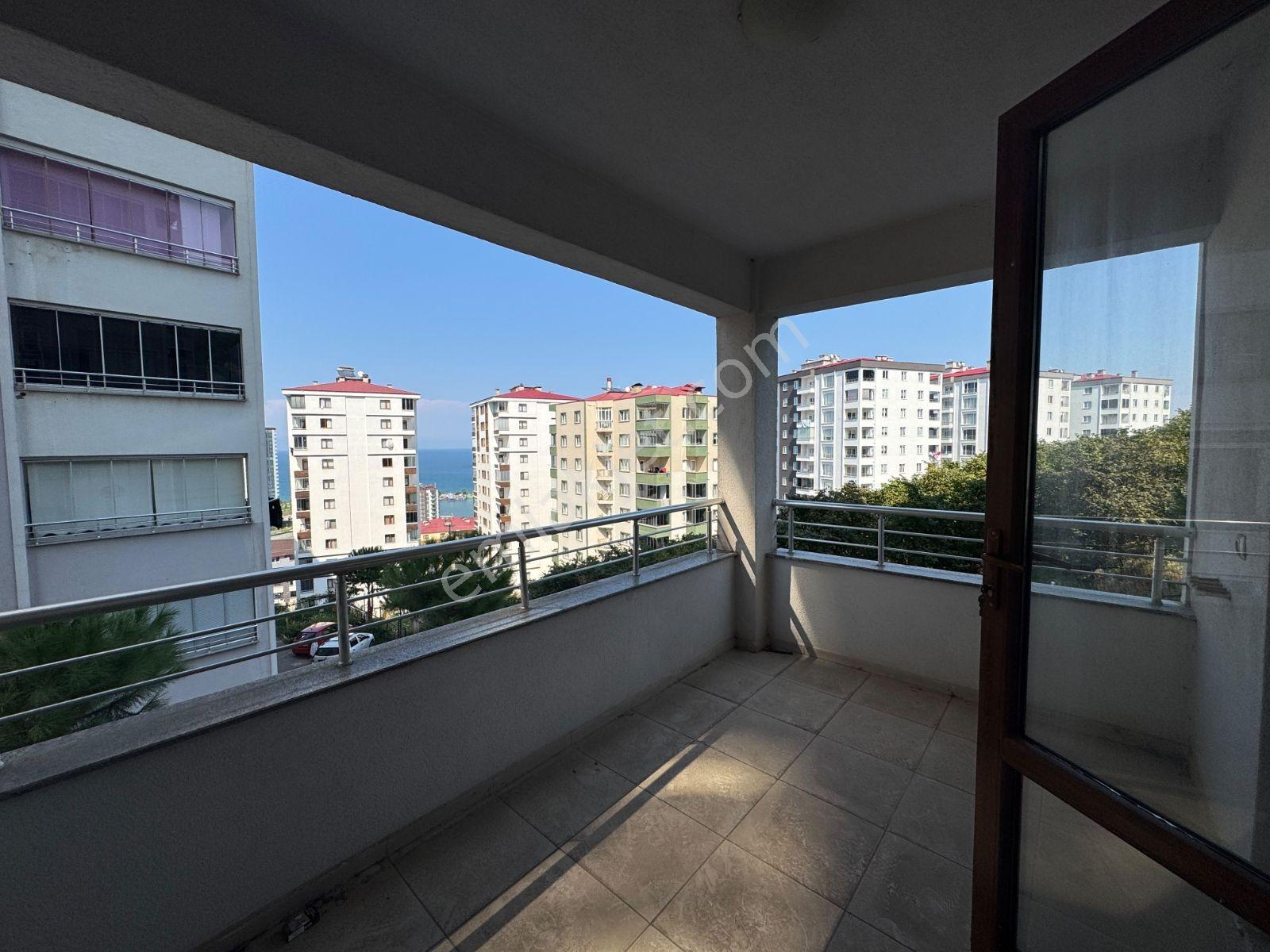 Yomra Sancak Da 4+1 Satılık Daıre — fotoğraf 13