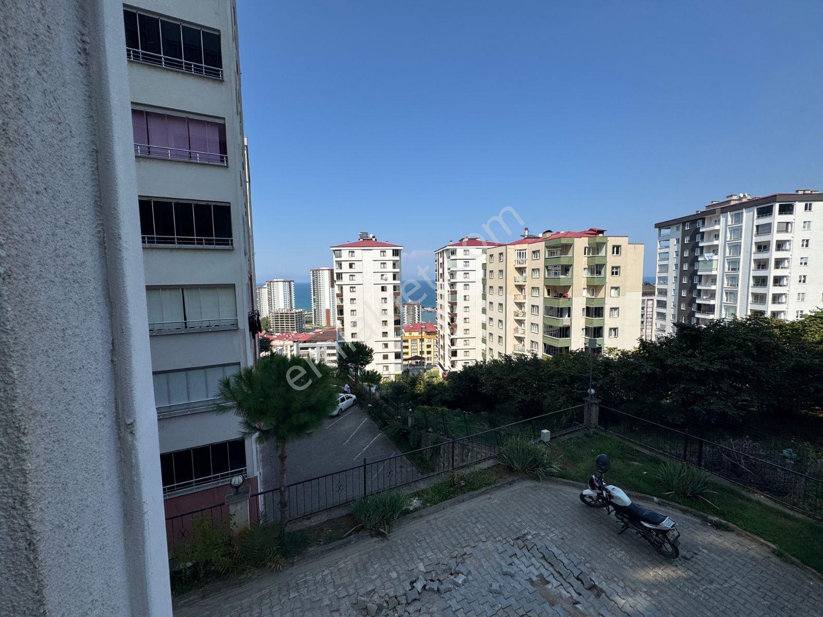 Yomra Sancak Da 4+1 Satılık Daıre — fotoğraf 15