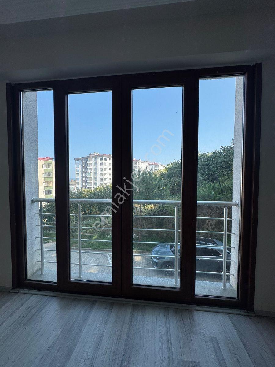 Yomra Sancak Da 4+1 Satılık Daıre — fotoğraf 16
