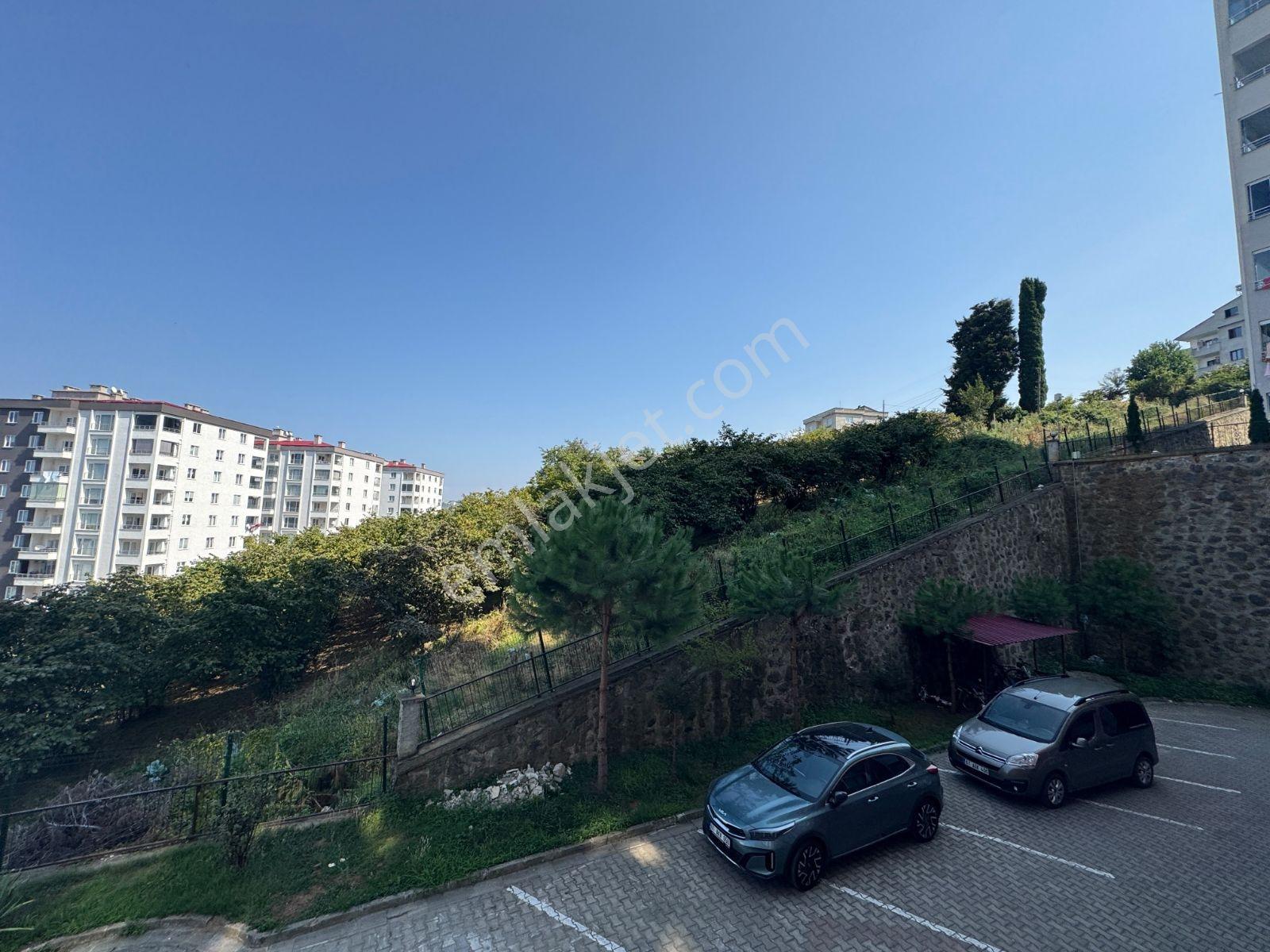 Yomra Sancak Da 4+1 Satılık Daıre — fotoğraf 18