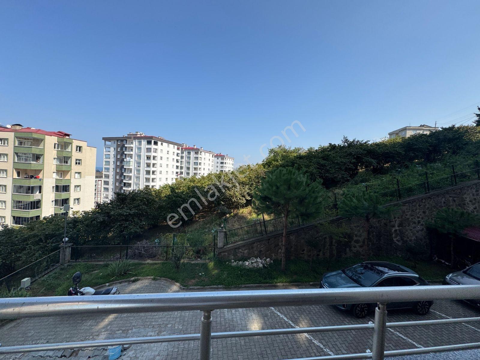 Yomra Sancak Da 4+1 Satılık Daıre — fotoğraf 19