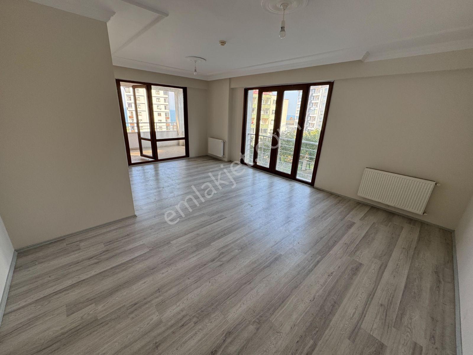 Yomra Sancak Da 4+1 Satılık Daıre — fotoğraf 21