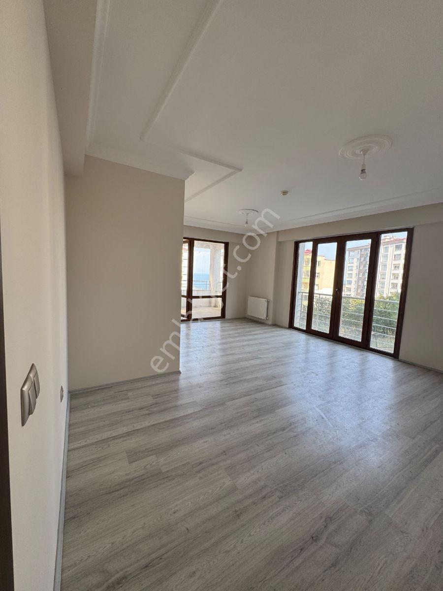 Yomra Sancak Da 4+1 Satılık Daıre — fotoğraf 24