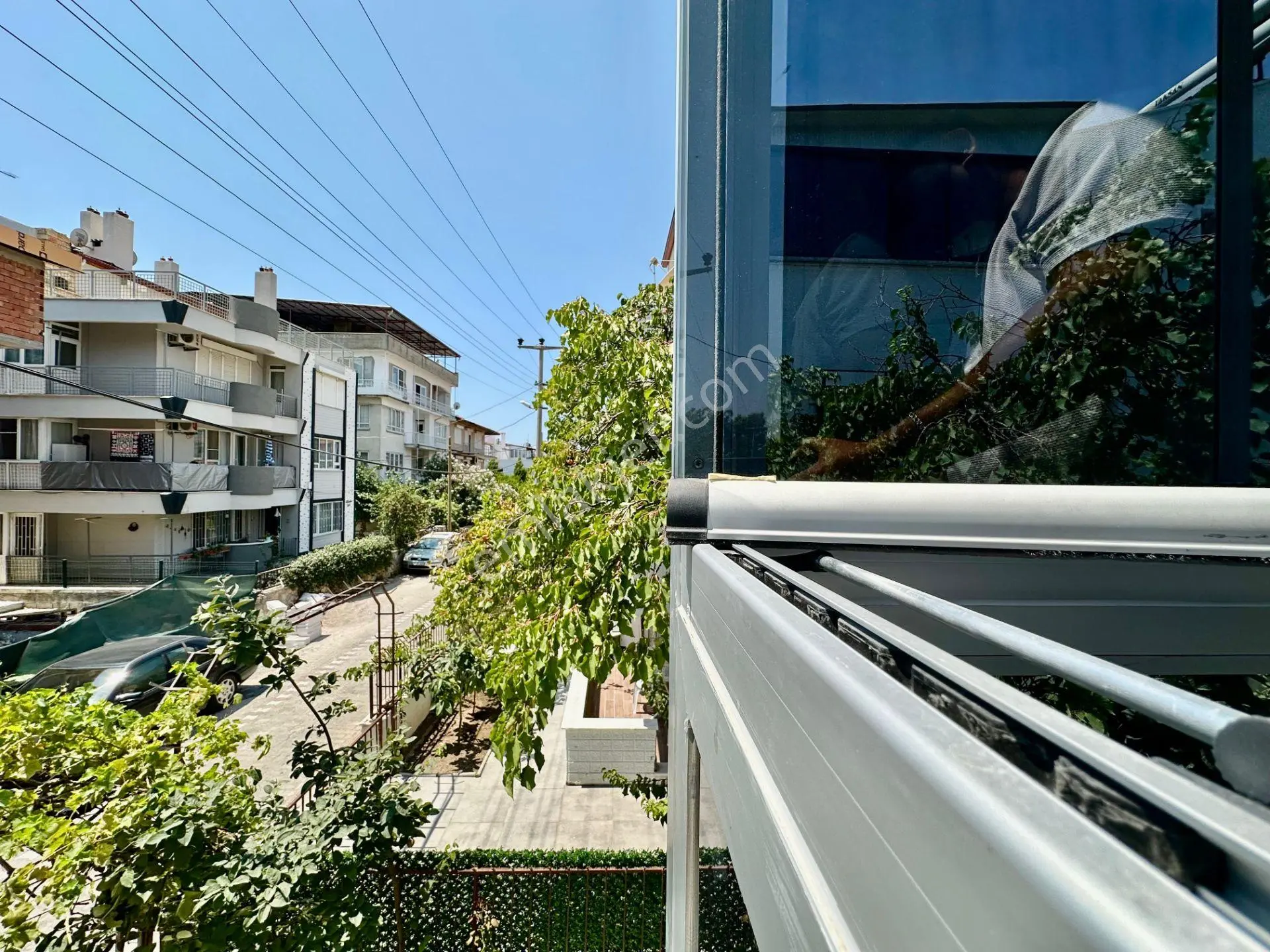 ꧁akçay Ay Emlaktan꧂yenimahallede Denize Sadece 50 M Ön Cephe Arakat İçi Komple Yenilenmiş 3+1 Daire — fotoğraf 14