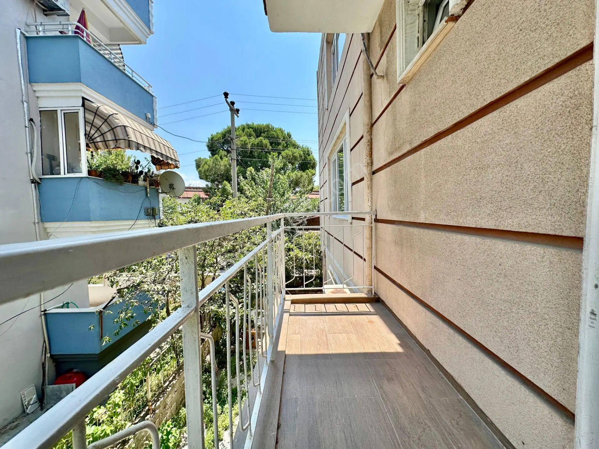 ꧁akçay Ay Emlaktan꧂yenimahallede Denize Sadece 50 M Ön Cephe Arakat İçi Komple Yenilenmiş 3+1 Daire — fotoğraf 27