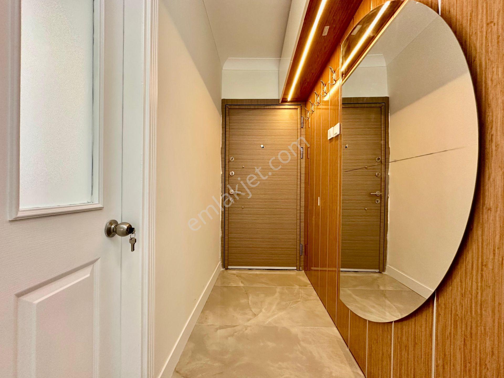 ꧁akçay Ay Emlaktan꧂yenimahallede Denize Sadece 50 M Ön Cephe Arakat İçi Komple Yenilenmiş 3+1 Daire — fotoğraf 33