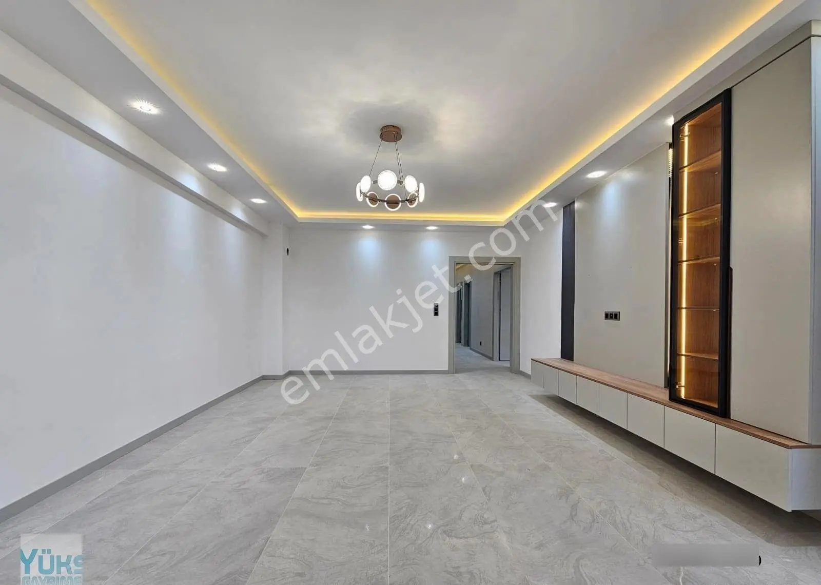 Denizli 1200 Evler De 3+1 190 M2 Ebeveyn Banyolu Giyinme Odalı Panjurlu Ultra Lü...