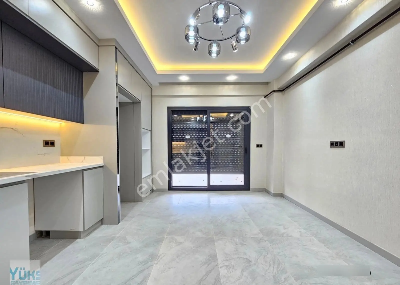 Denizli 1200 Evler De 3+1 190 M2 Ebeveyn Banyolu Giyinme Odalı Panjurlu Ultra Lüks Daire — fotoğraf 4