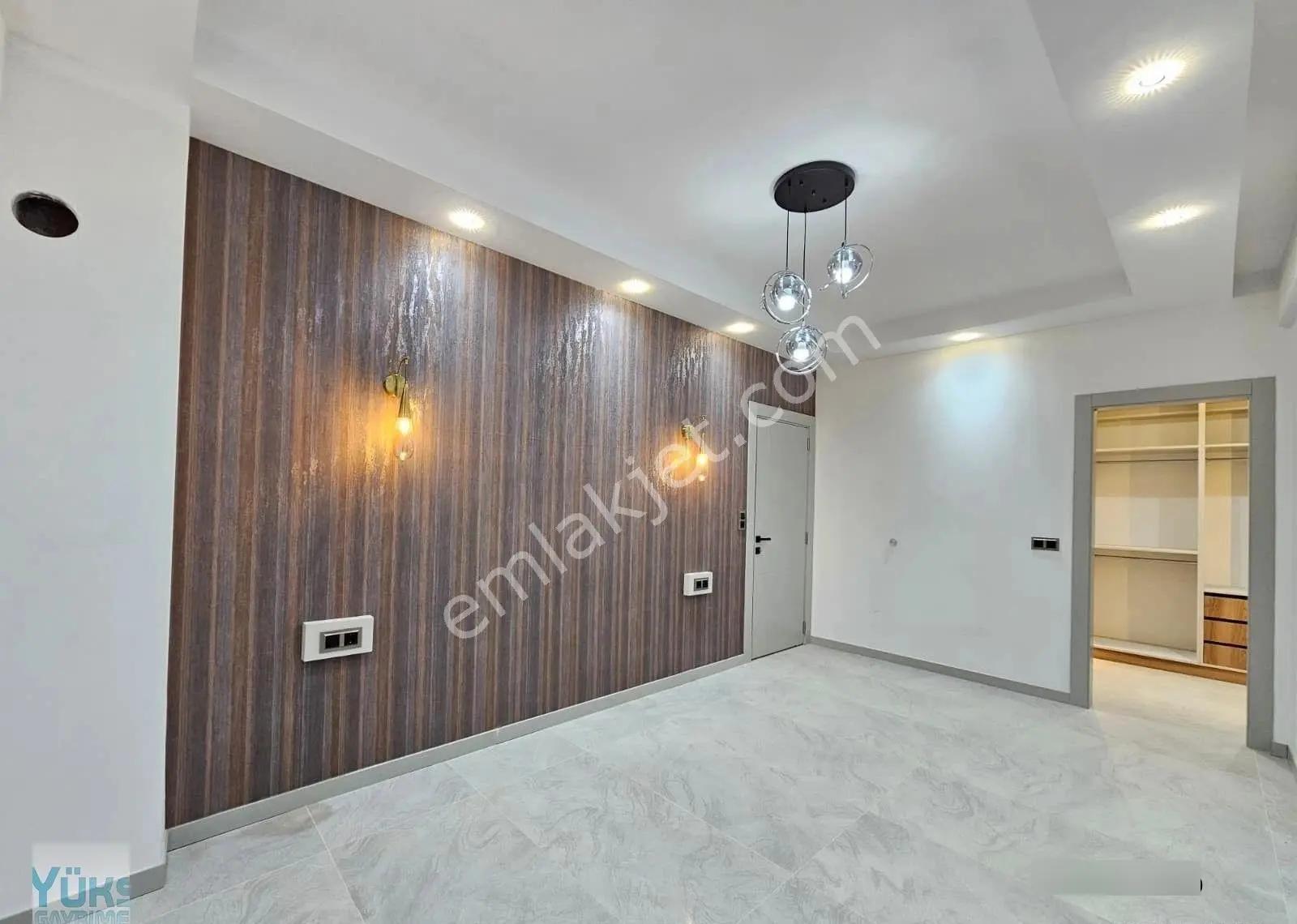 Denizli 1200 Evler De 3+1 190 M2 Ebeveyn Banyolu Giyinme Odalı Panjurlu Ultra Lüks Daire — fotoğraf 6