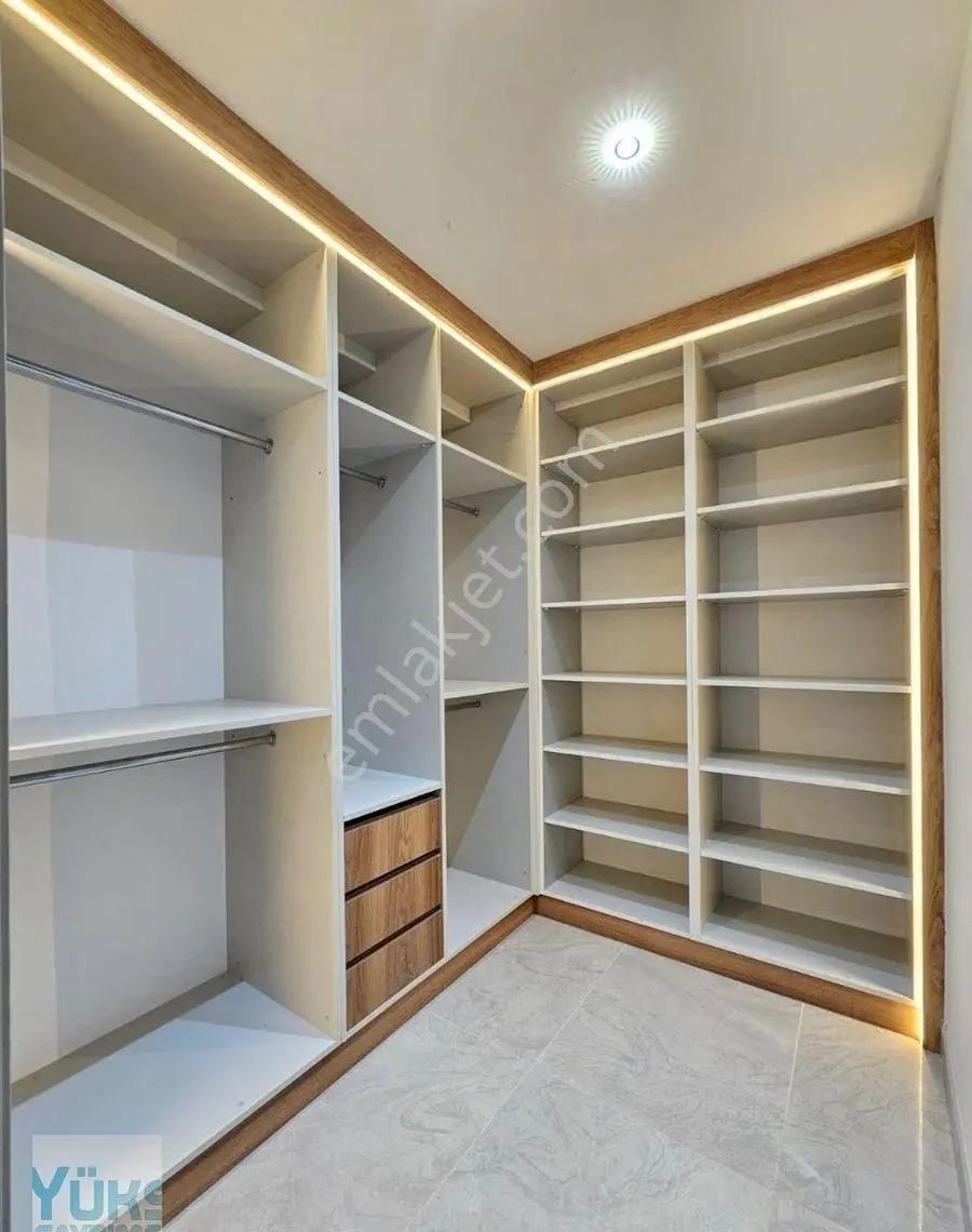 Denizli 1200 Evler De 3+1 190 M2 Ebeveyn Banyolu Giyinme Odalı Panjurlu Ultra Lüks Daire — fotoğraf 15