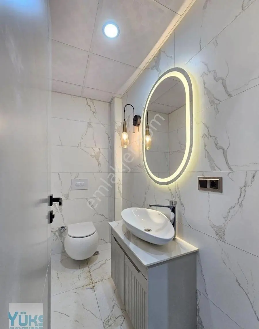 Denizli 1200 Evler De 3+1 190 M2 Ebeveyn Banyolu Giyinme Odalı Panjurlu Ultra Lüks Daire — fotoğraf 19