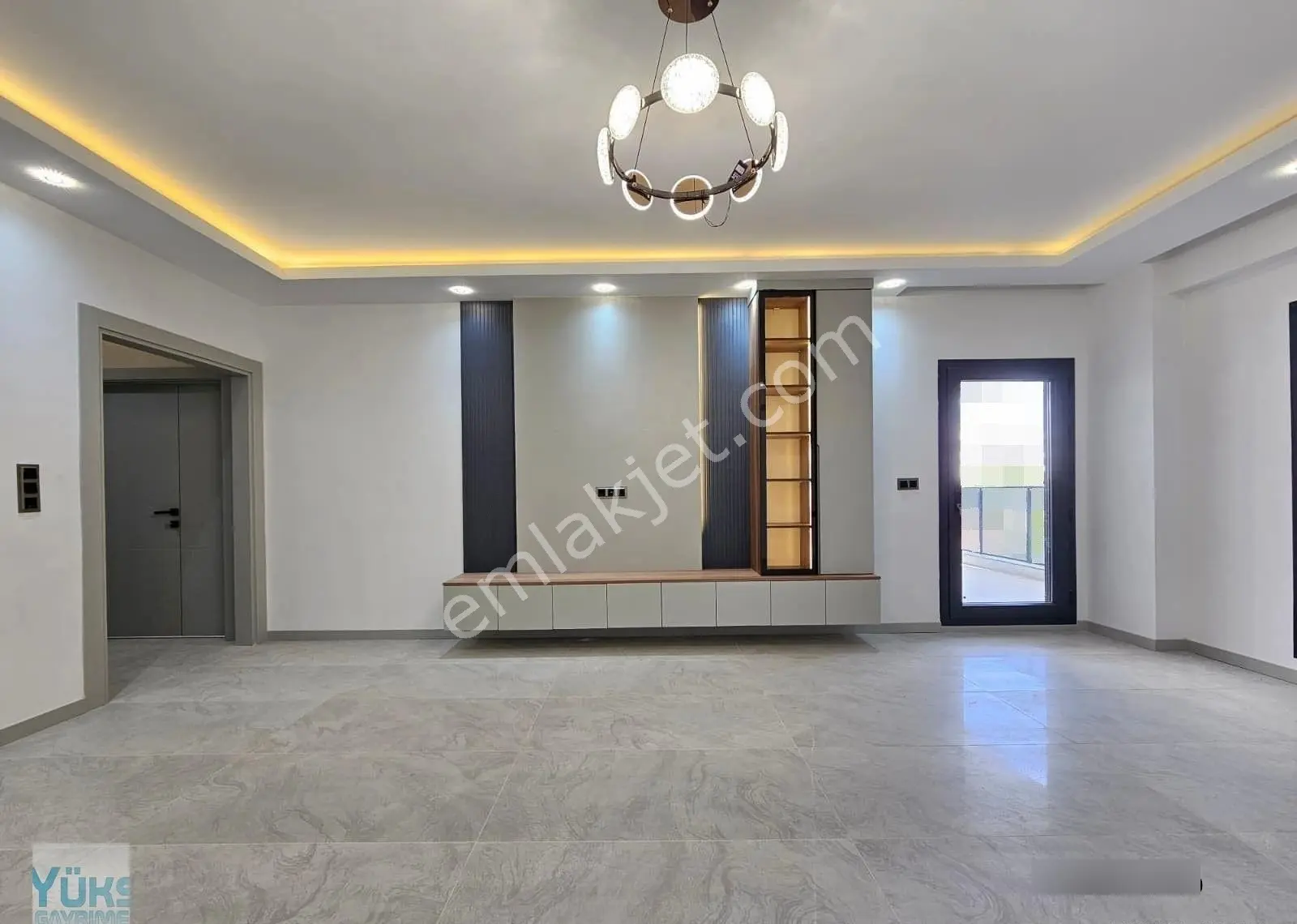 Denizli 1200 Evler De 3+1 190 M2 Ebeveyn Banyolu Giyinme Odalı Panjurlu Ultra Lüks Daire — fotoğraf 20