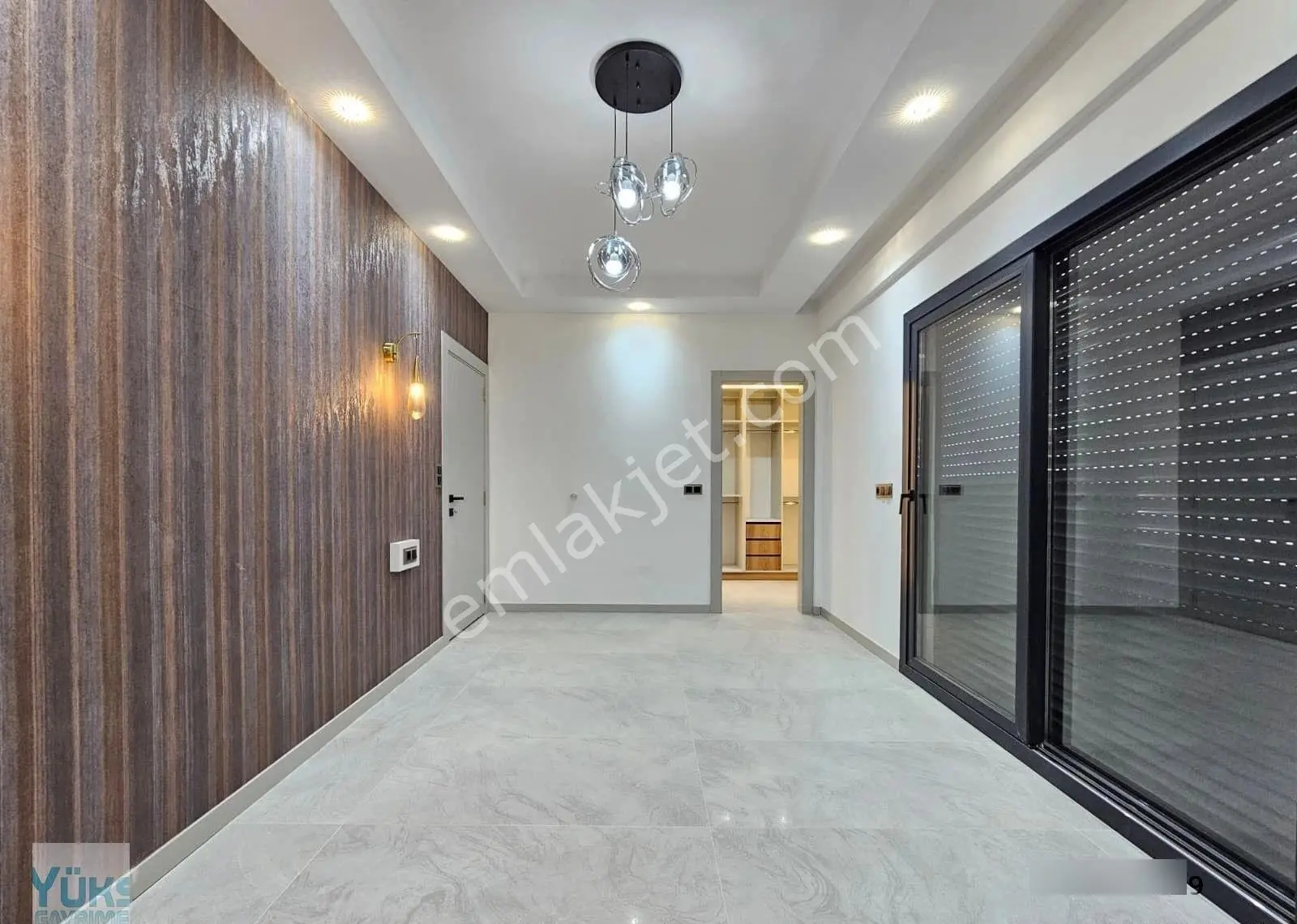 Denizli 1200 Evler De 3+1 190 M2 Ebeveyn Banyolu Giyinme Odalı Panjurlu Ultra Lüks Daire — fotoğraf 29