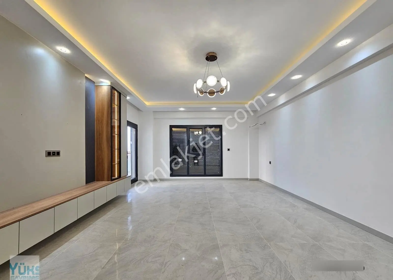 Denizli 1200 Evler De 3+1 190 M2 Ebeveyn Banyolu Giyinme Odalı Panjurlu Ultra Lüks Daire — fotoğraf 32