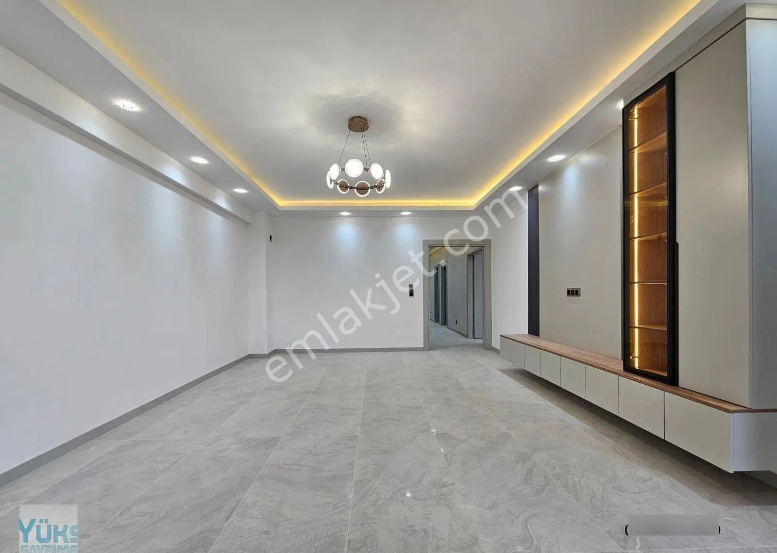 Denizli 1200 Evler De 3+1 190 M2 Ebeveyn Banyolu Giyinme Odalı Panjurlu Ultra Lüks Daire — fotoğraf 35