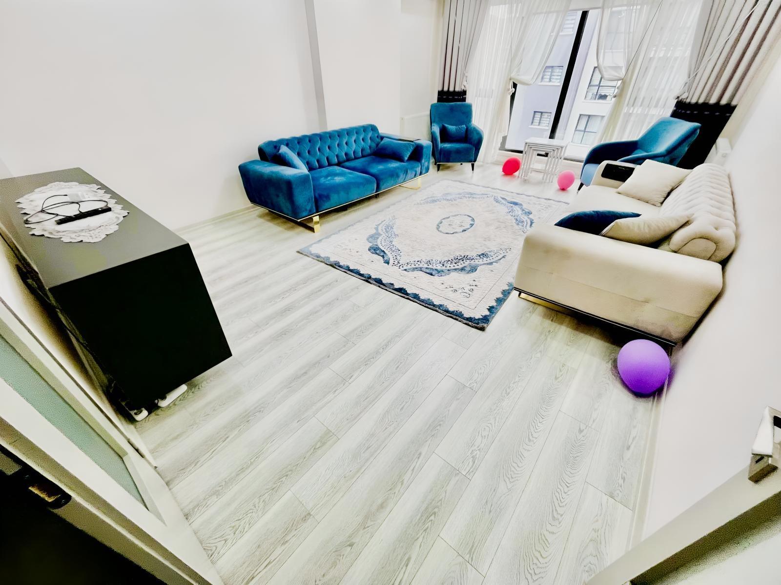 Avantaj'dan Kıbrısköy'de Site İçerisin'de Full Yapılı 3+1 Daire! — fotoğraf 2