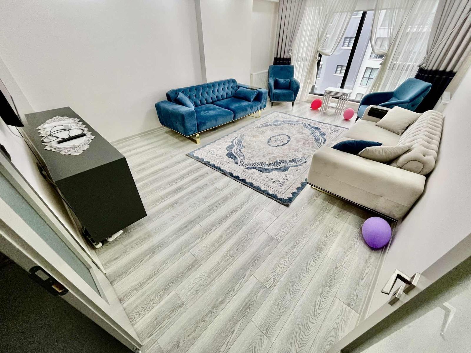 Avantaj'dan Kıbrısköy'de Site İçerisin'de Full Yapılı 3+1 Daire! — fotoğraf 3