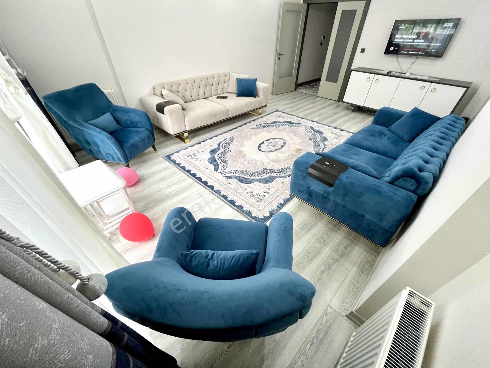 Avantaj'dan Kıbrısköy'de Site İçerisin'de Full Yapılı 3+1 Daire! — fotoğraf 5