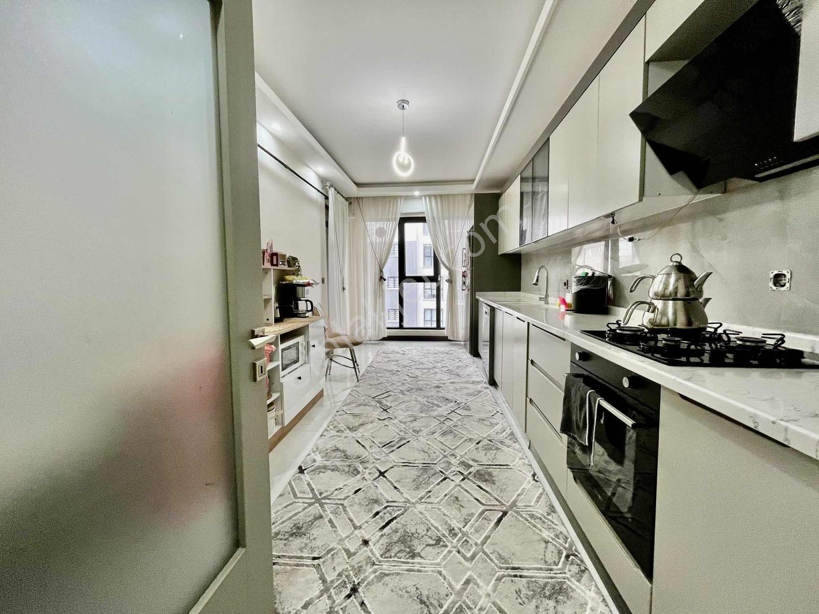 Avantaj'dan Kıbrısköy'de Site İçerisin'de Full Yapılı 3+1 Daire! — fotoğraf 6