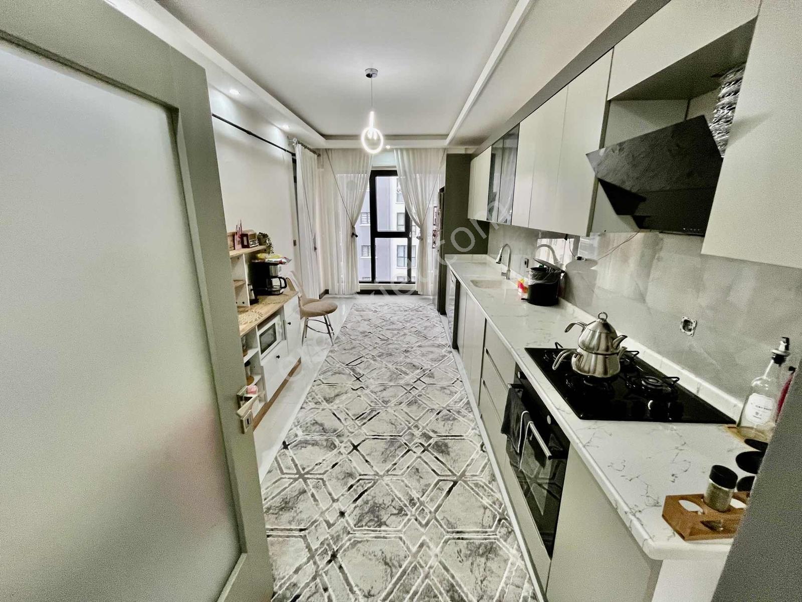 Avantaj'dan Kıbrısköy'de Site İçerisin'de Full Yapılı 3+1 Daire! — fotoğraf 7