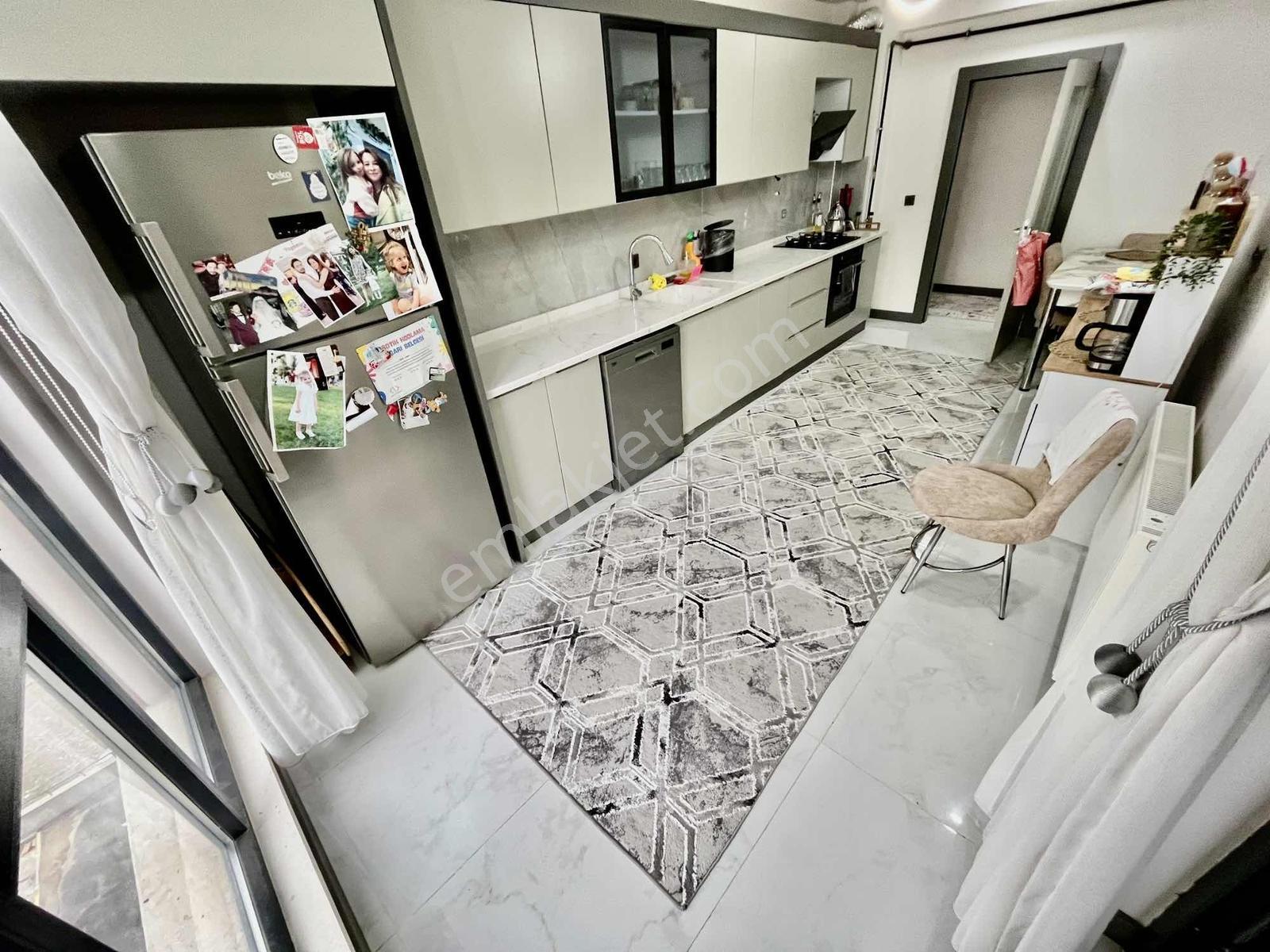 Avantaj'dan Kıbrısköy'de Site İçerisin'de Full Yapılı 3+1 Daire! — fotoğraf 8