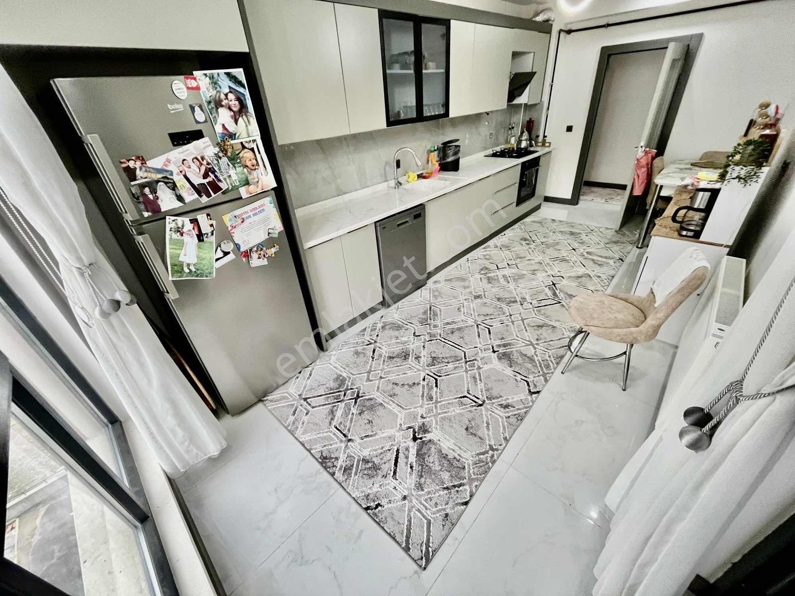 Avantaj'dan Kıbrısköy'de Site İçerisin'de Full Yapılı 3+1 Daire! — fotoğraf 9