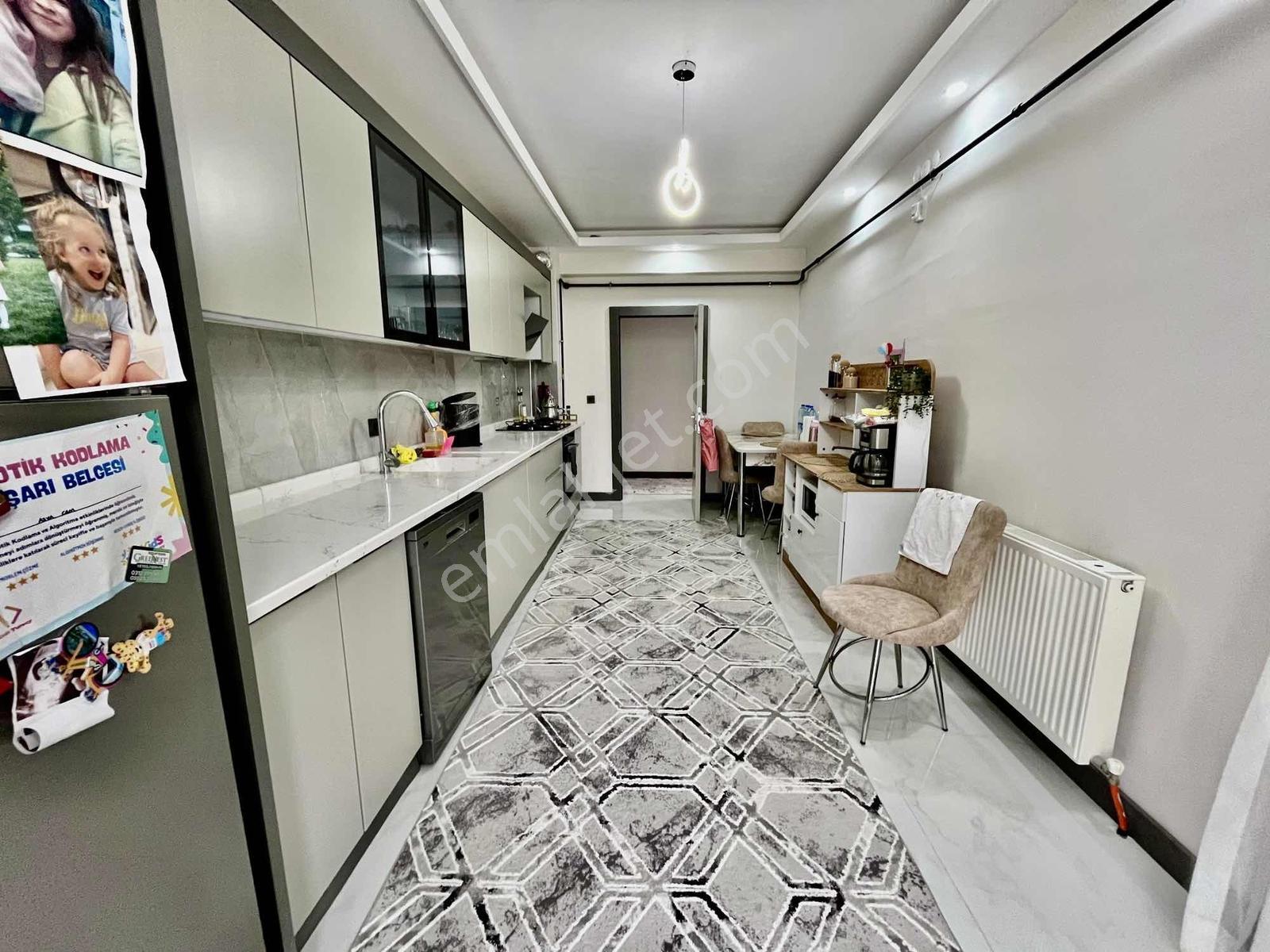 Avantaj'dan Kıbrısköy'de Site İçerisin'de Full Yapılı 3+1 Daire! — fotoğraf 10