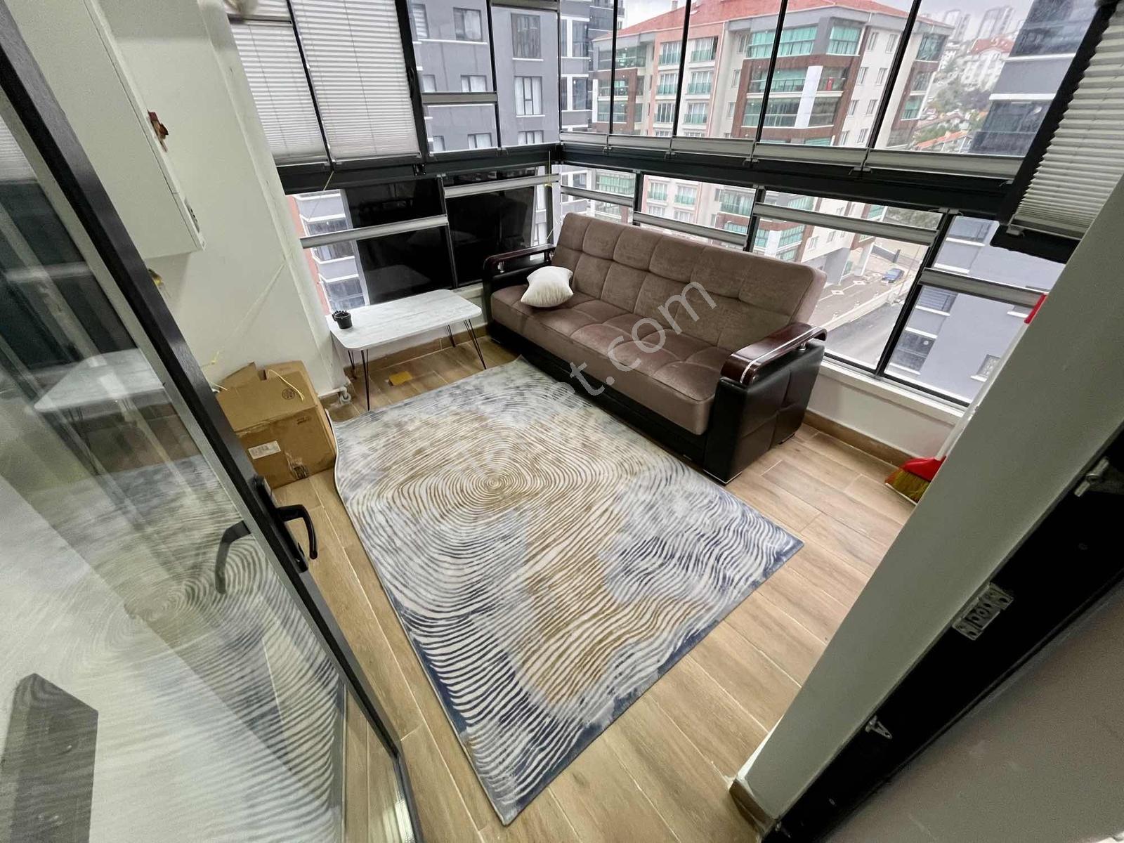 Avantaj'dan Kıbrısköy'de Site İçerisin'de Full Yapılı 3+1 Daire! — fotoğraf 12