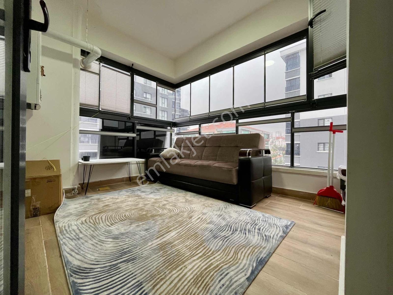 Avantaj'dan Kıbrısköy'de Site İçerisin'de Full Yapılı 3+1 Daire! — fotoğraf 13