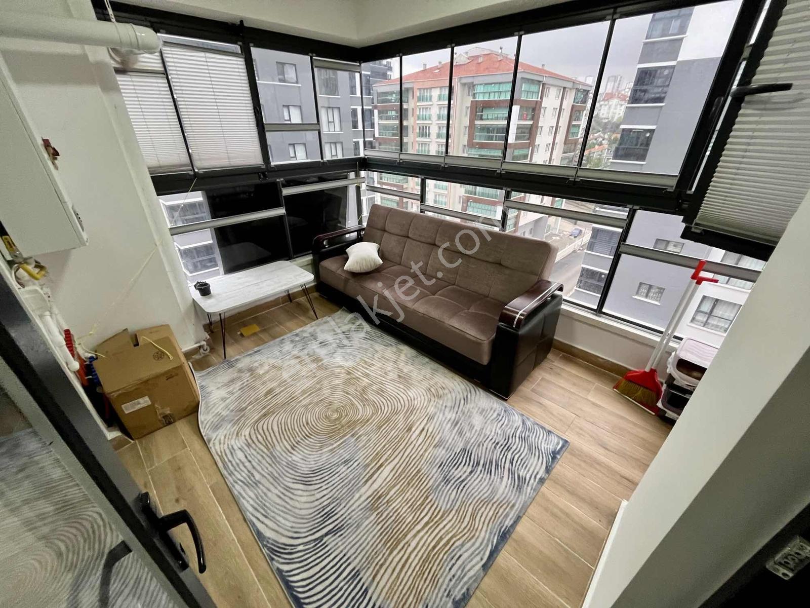 Avantaj'dan Kıbrısköy'de Site İçerisin'de Full Yapılı 3+1 Daire! — fotoğraf 14