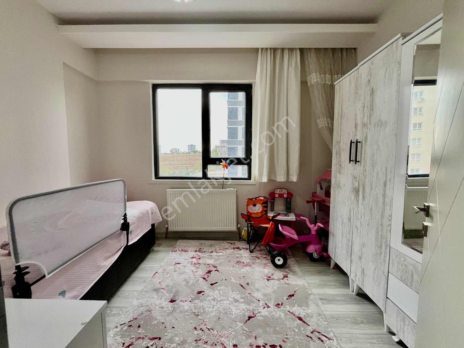 Avantaj'dan Kıbrısköy'de Site İçerisin'de Full Yapılı 3+1 Daire! — fotoğraf 15