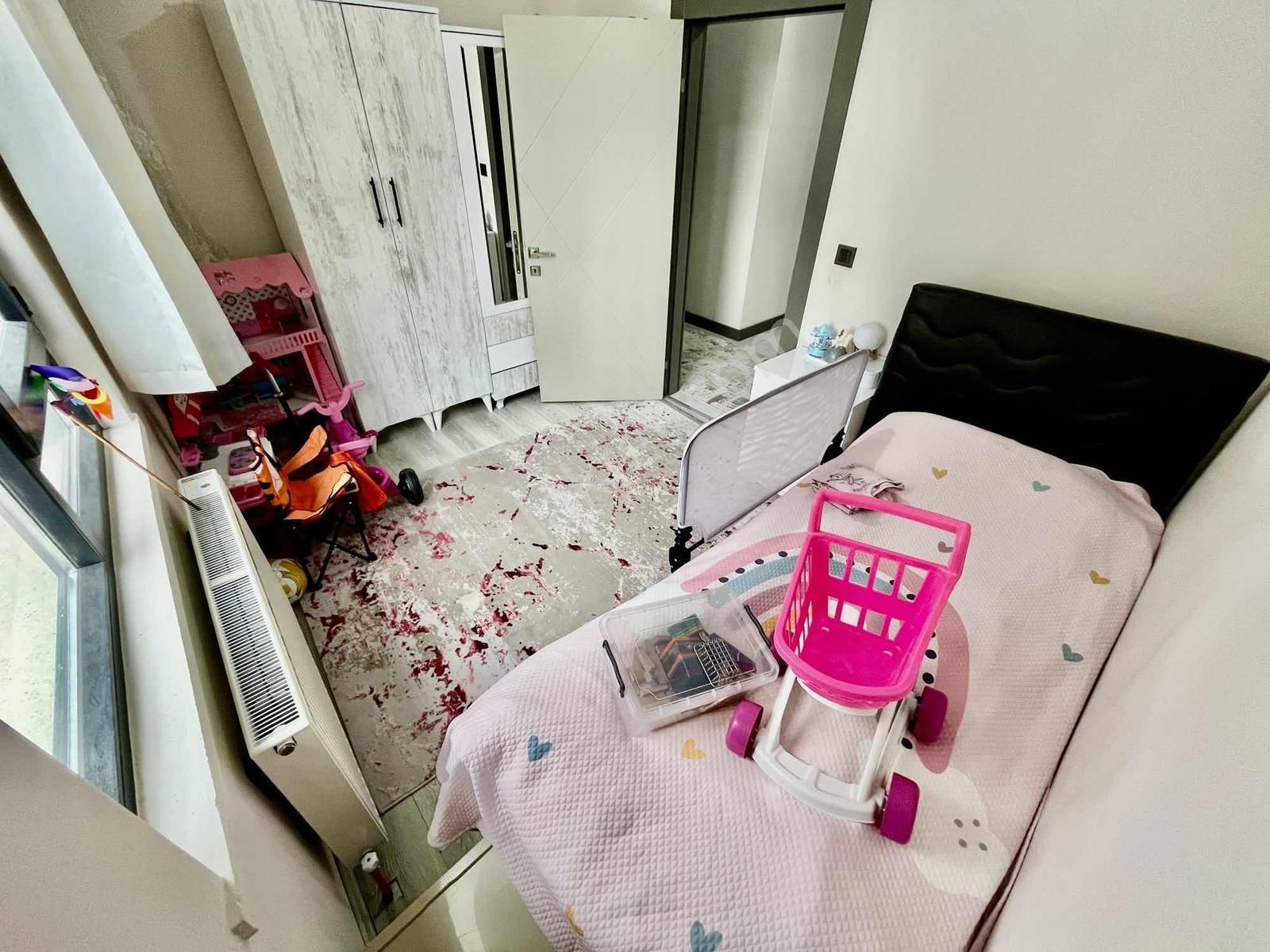 Avantaj'dan Kıbrısköy'de Site İçerisin'de Full Yapılı 3+1 Daire! — fotoğraf 16