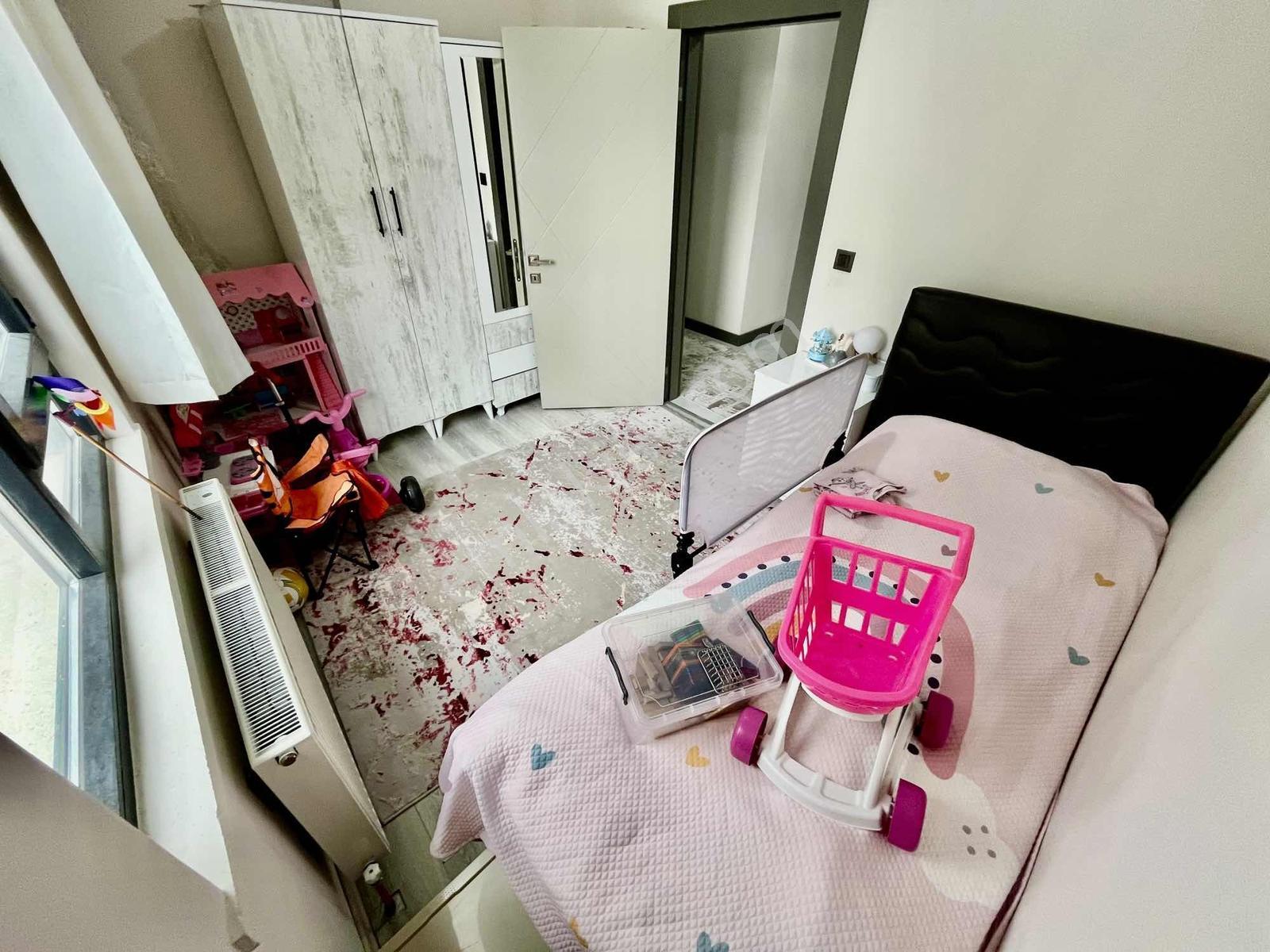 Avantaj'dan Kıbrısköy'de Site İçerisin'de Full Yapılı 3+1 Daire! — fotoğraf 17