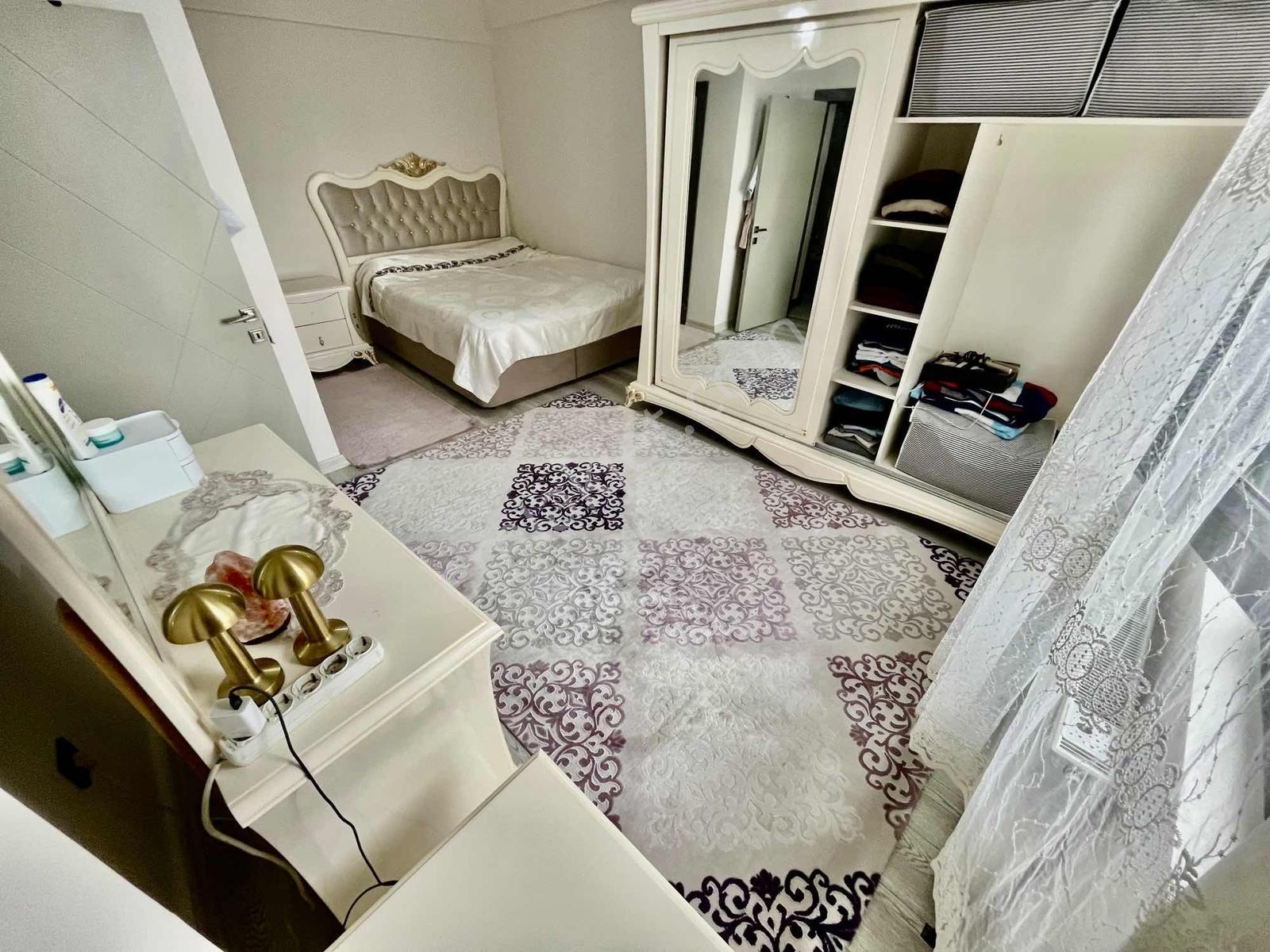 Avantaj'dan Kıbrısköy'de Site İçerisin'de Full Yapılı 3+1 Daire! — fotoğraf 18