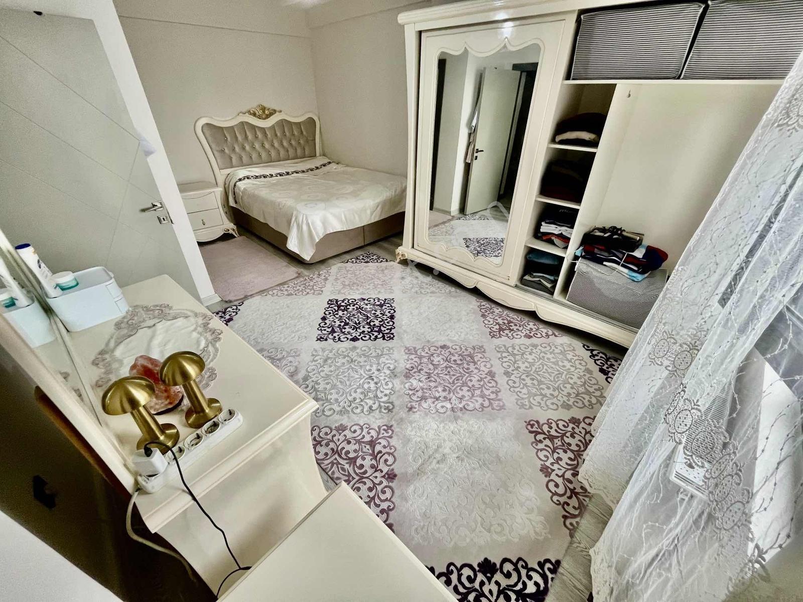 Avantaj'dan Kıbrısköy'de Site İçerisin'de Full Yapılı 3+1 Daire! — fotoğraf 19