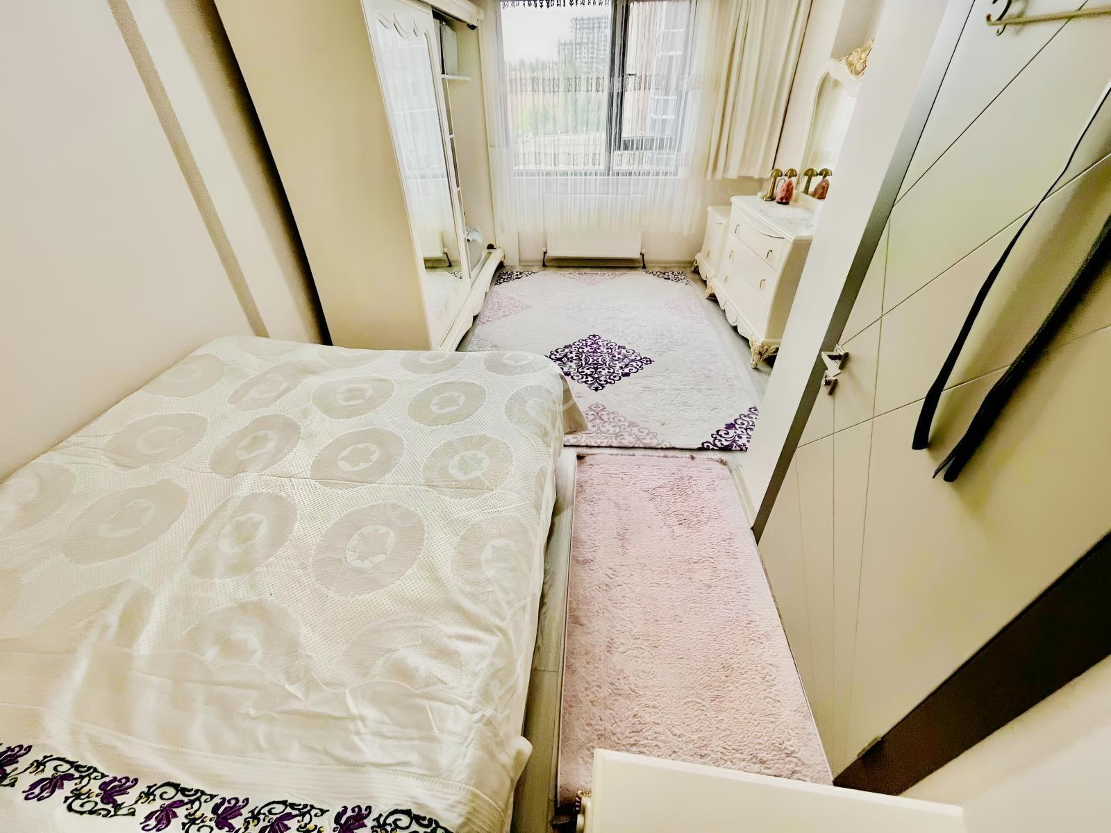 Avantaj'dan Kıbrısköy'de Site İçerisin'de Full Yapılı 3+1 Daire! — fotoğraf 20