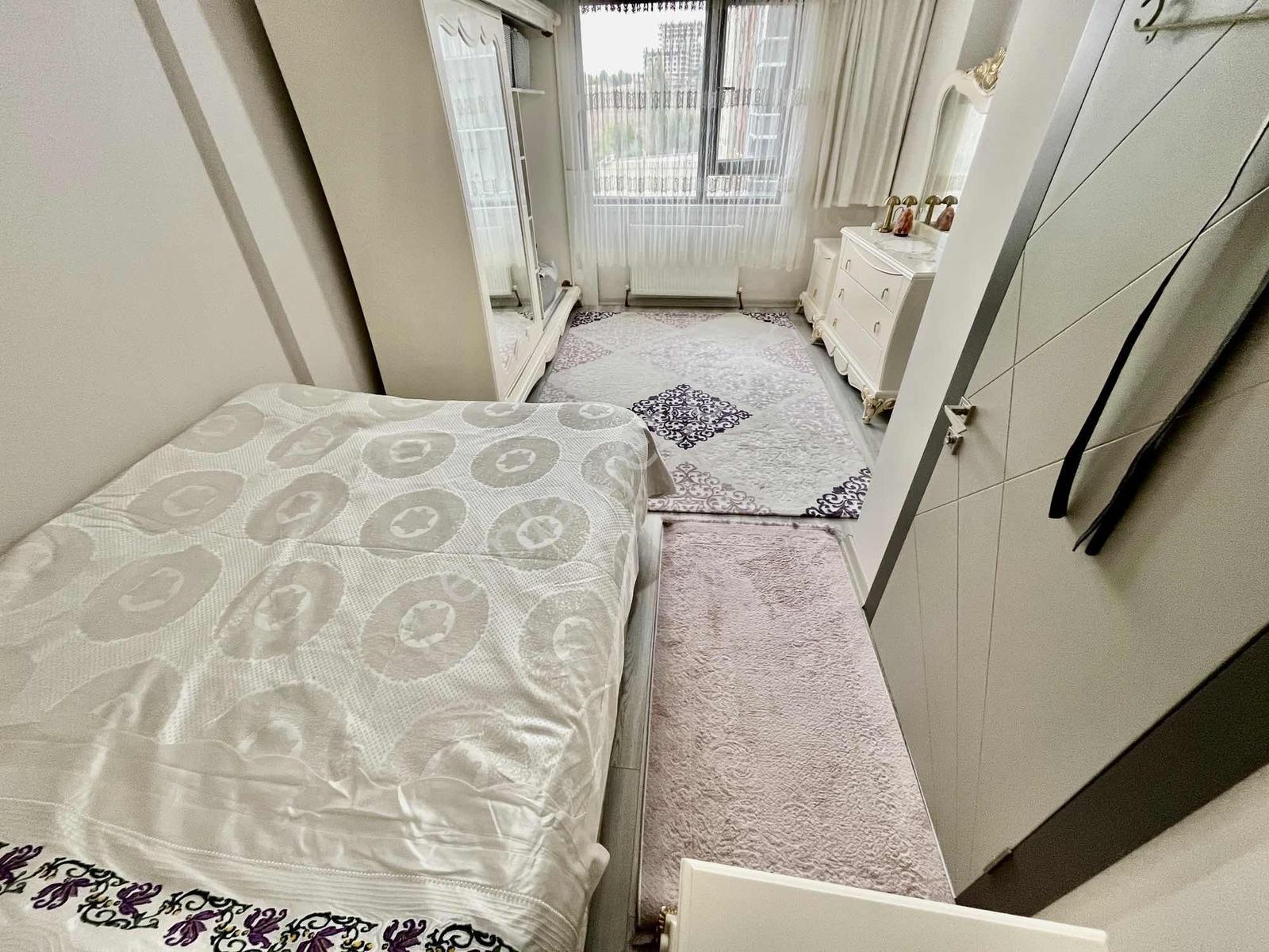 Avantaj'dan Kıbrısköy'de Site İçerisin'de Full Yapılı 3+1 Daire! — fotoğraf 21