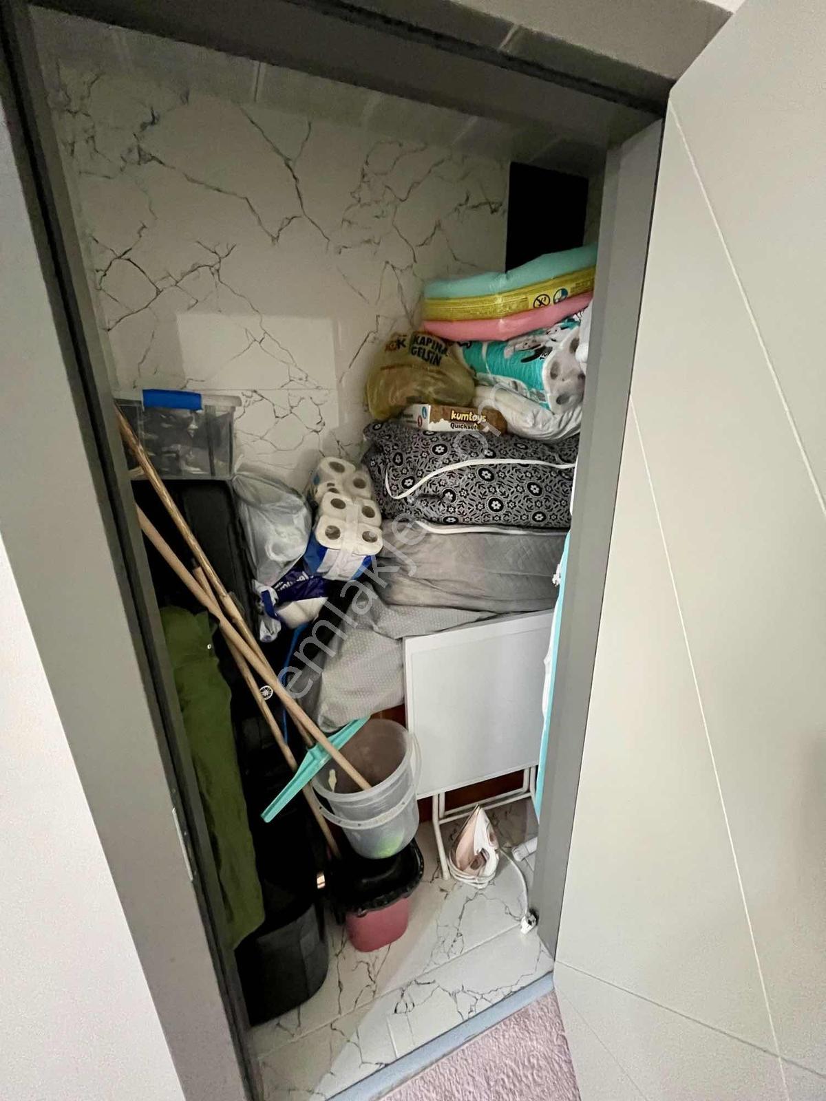 Avantaj'dan Kıbrısköy'de Site İçerisin'de Full Yapılı 3+1 Daire! — fotoğraf 22