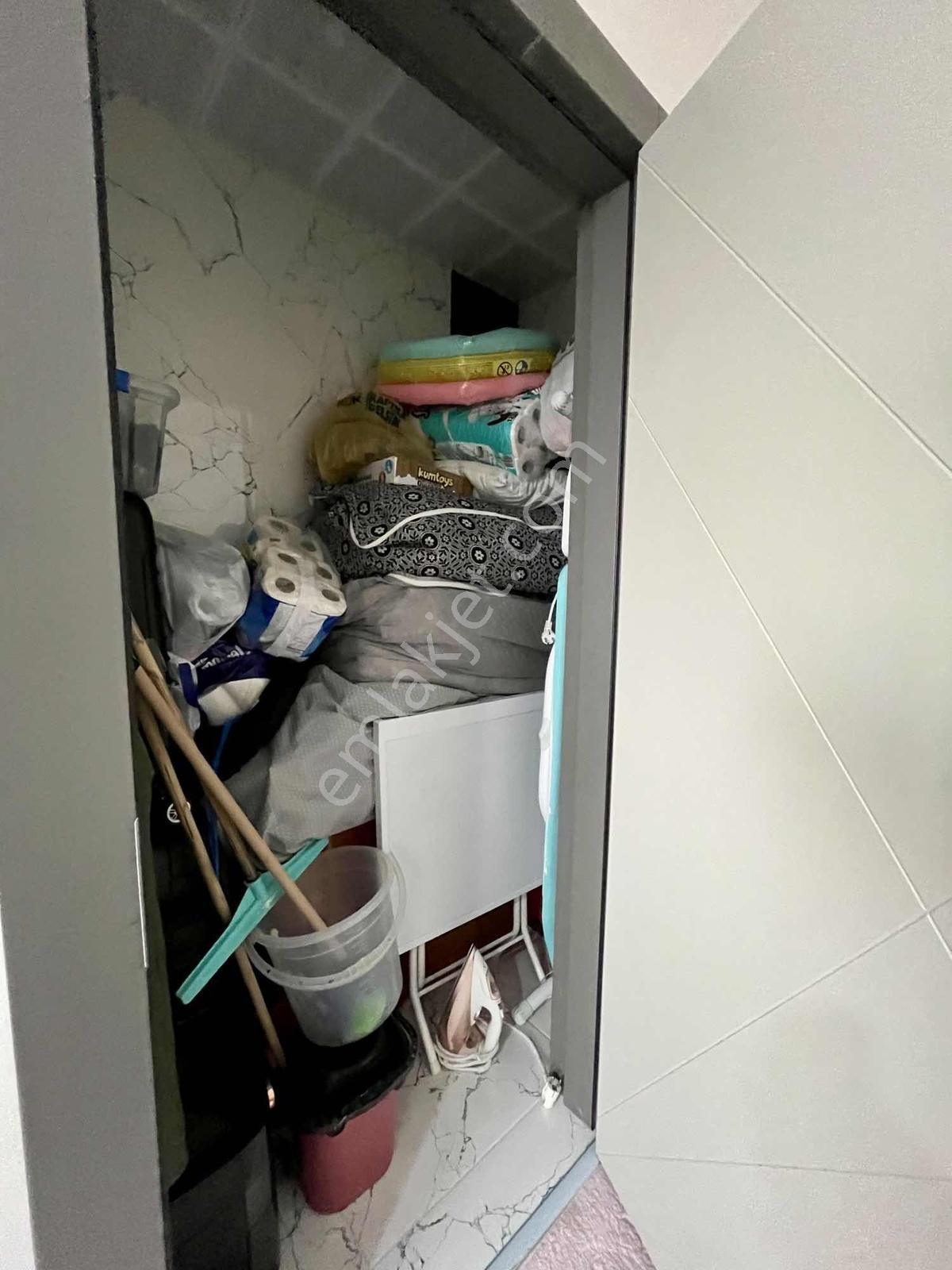 Avantaj'dan Kıbrısköy'de Site İçerisin'de Full Yapılı 3+1 Daire! — fotoğraf 23