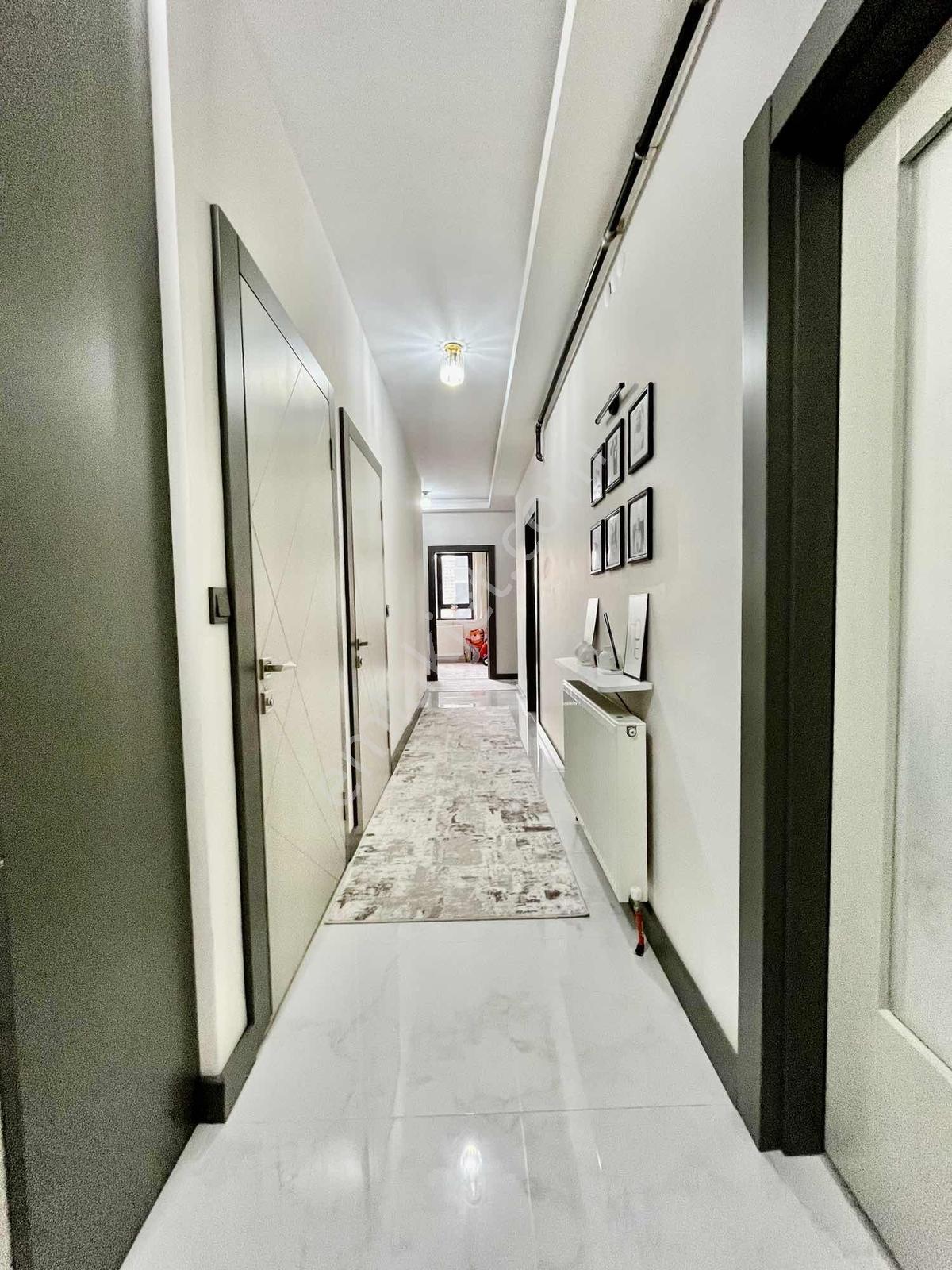 Avantaj'dan Kıbrısköy'de Site İçerisin'de Full Yapılı 3+1 Daire! — fotoğraf 24
