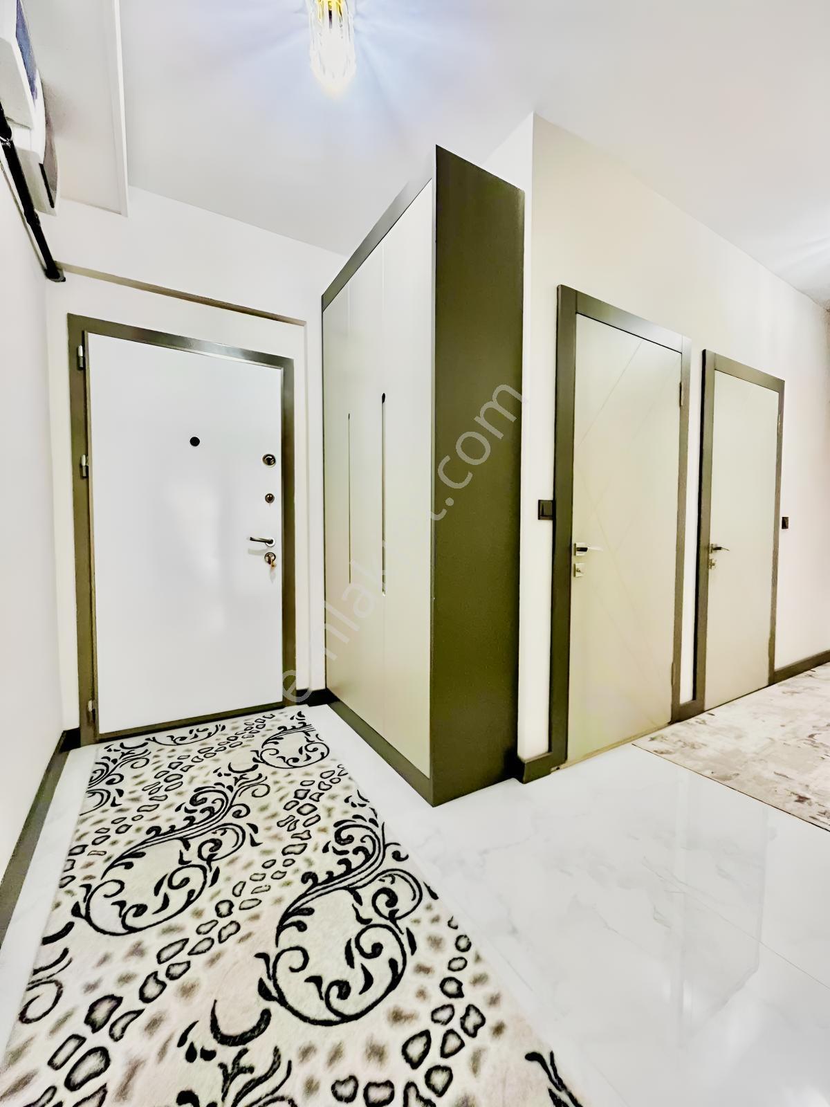 Avantaj'dan Kıbrısköy'de Site İçerisin'de Full Yapılı 3+1 Daire! — fotoğraf 25