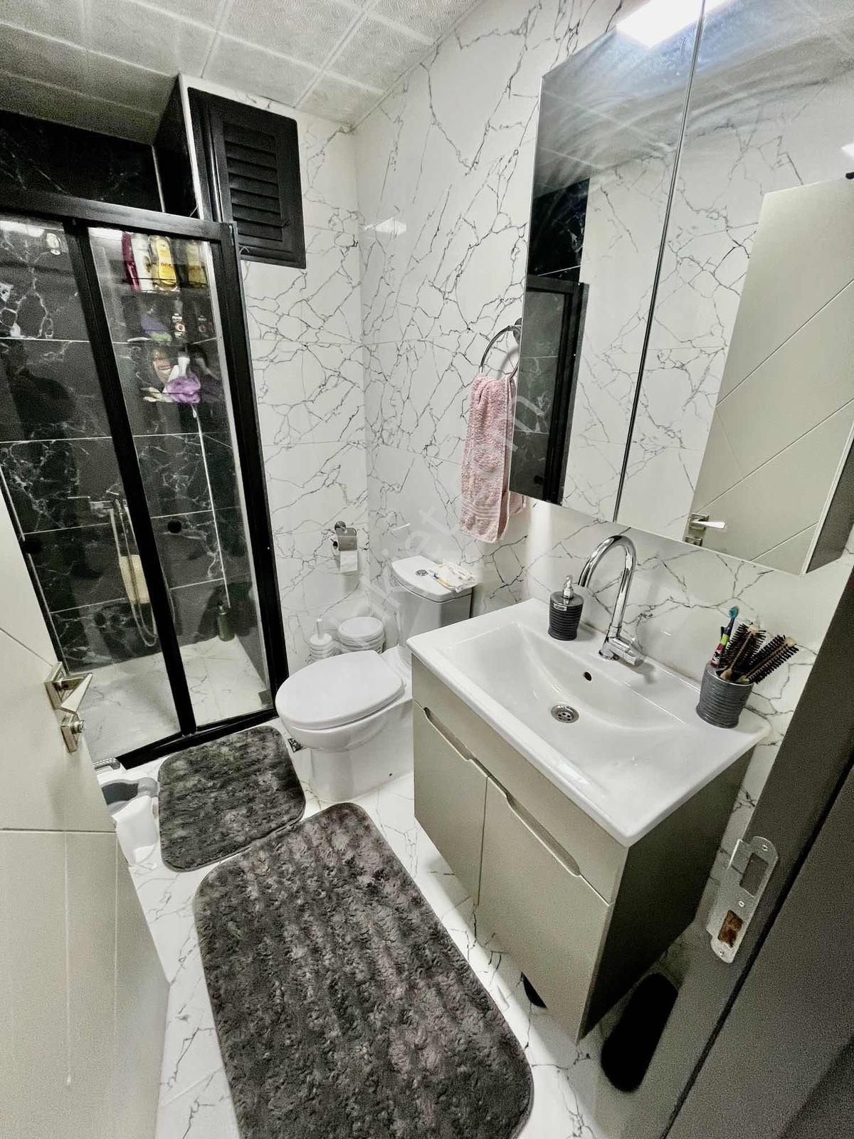 Avantaj'dan Kıbrısköy'de Site İçerisin'de Full Yapılı 3+1 Daire! — fotoğraf 26