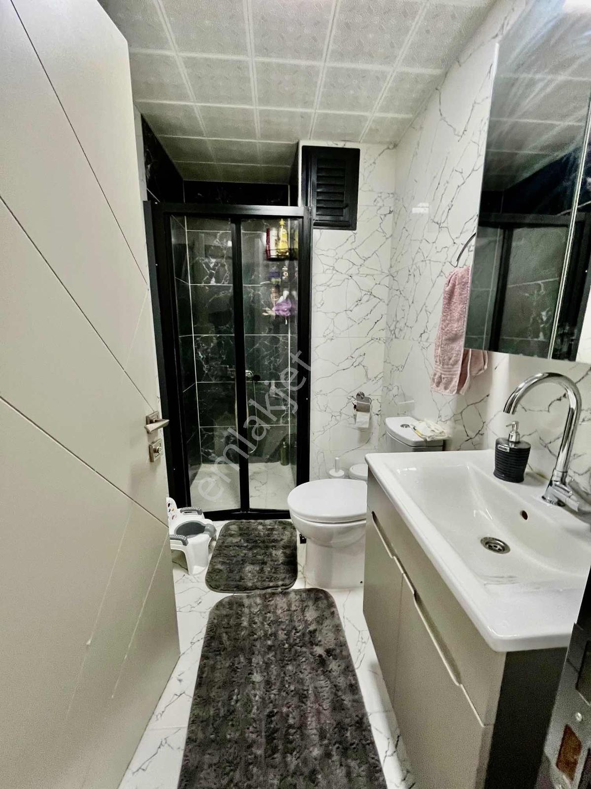 Avantaj'dan Kıbrısköy'de Site İçerisin'de Full Yapılı 3+1 Daire! — fotoğraf 27