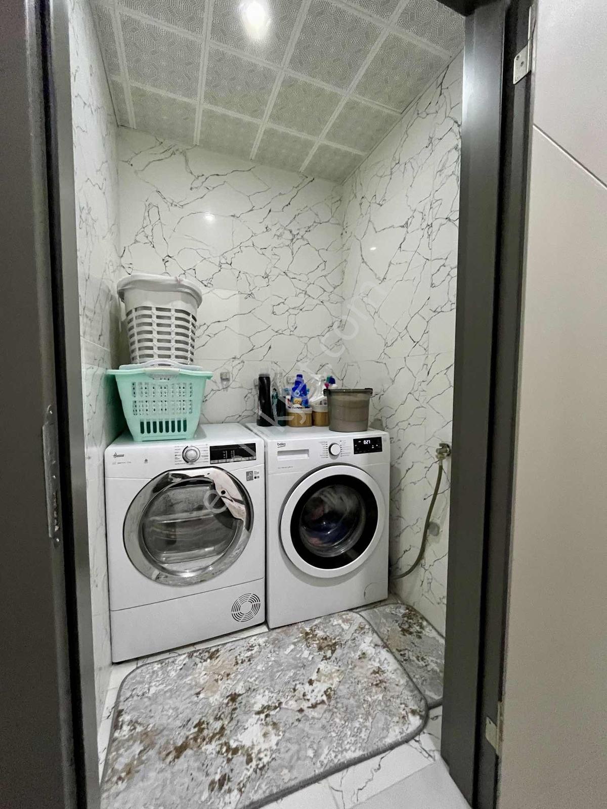 Avantaj'dan Kıbrısköy'de Site İçerisin'de Full Yapılı 3+1 Daire! — fotoğraf 28
