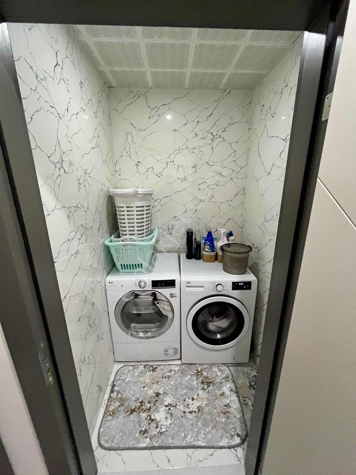 Avantaj'dan Kıbrısköy'de Site İçerisin'de Full Yapılı 3+1 Daire! — fotoğraf 29